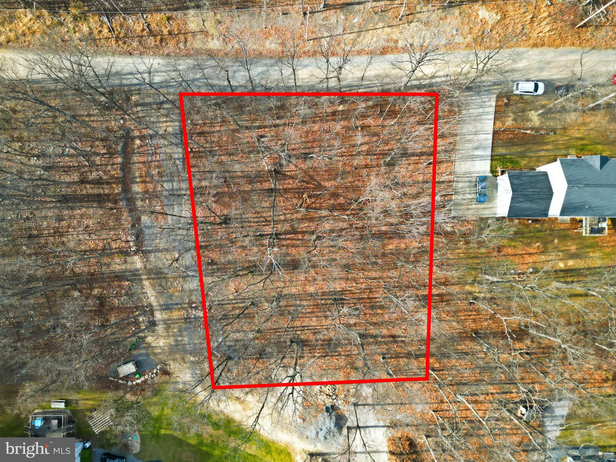 WILDE ACRES/ MTN FALLS - Land