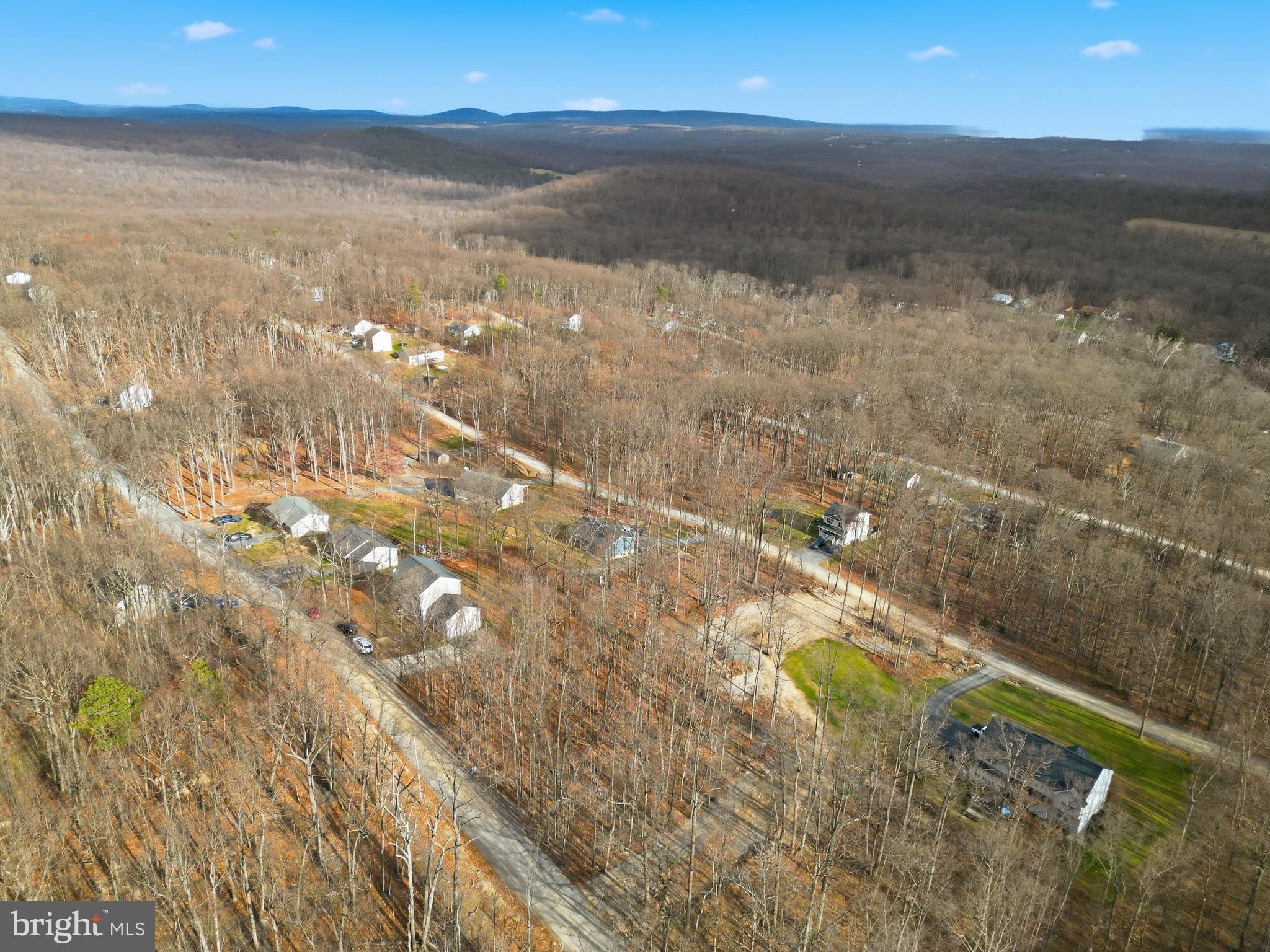 WILDE ACRES/ MTN FALLS - Land