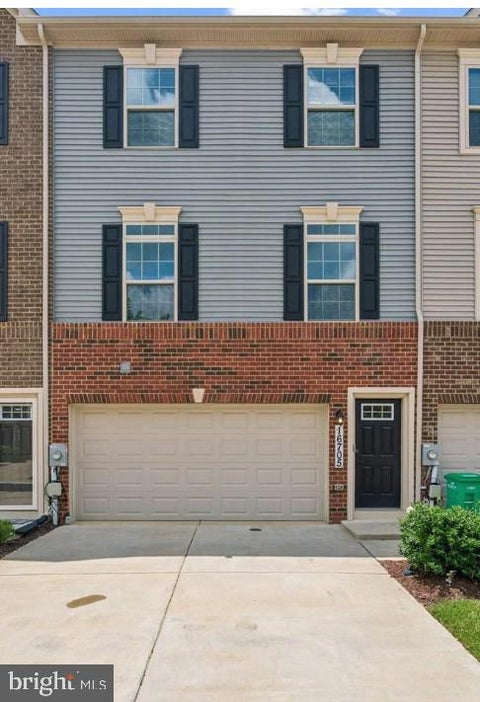 Townhouse For Sale - 16705 Tortola Drive<br/> Prince Georges County, ACCOKEEK, MD 20607