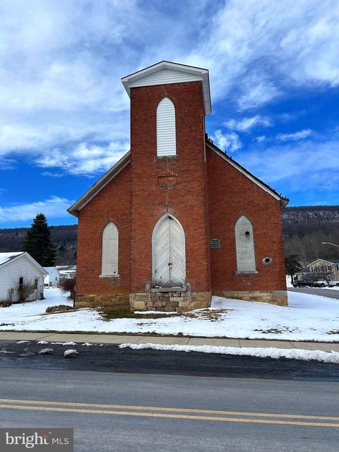 Photo of 208 W Church Street, CENTRE HALL, PA 16828 (MLS # PACE2517926)