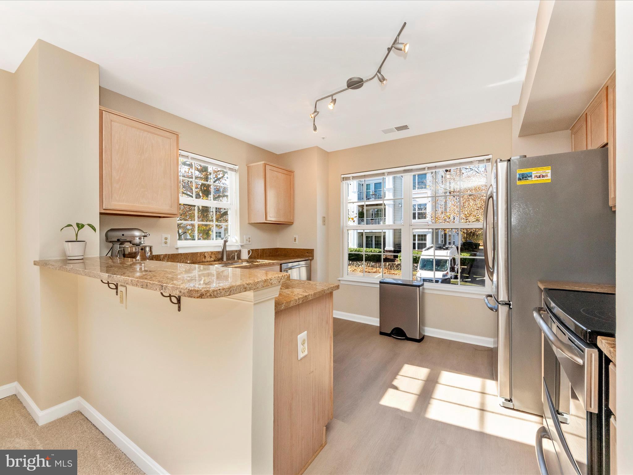 KENTLANDS RIDGE - Residential