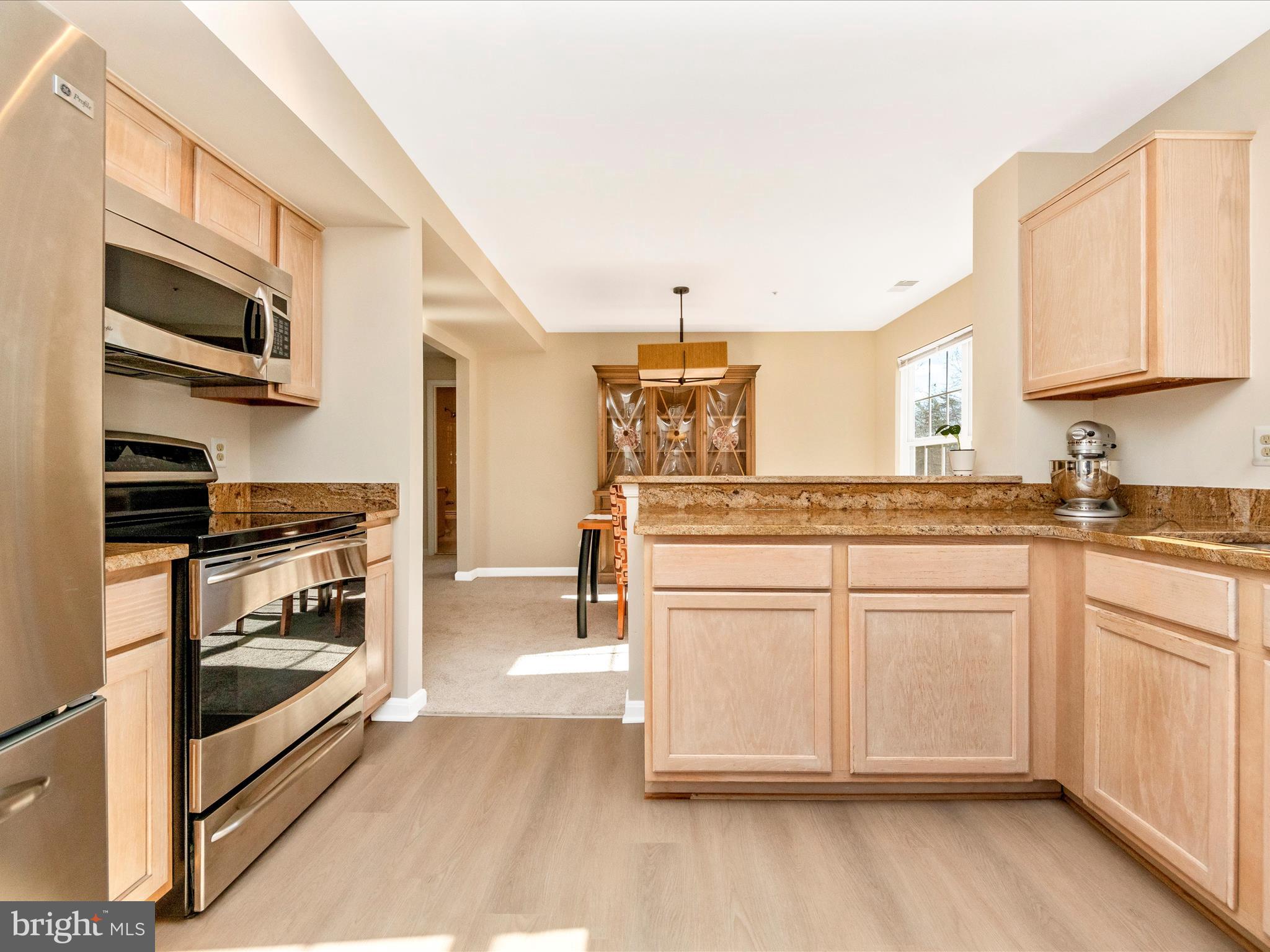 KENTLANDS RIDGE - Residential