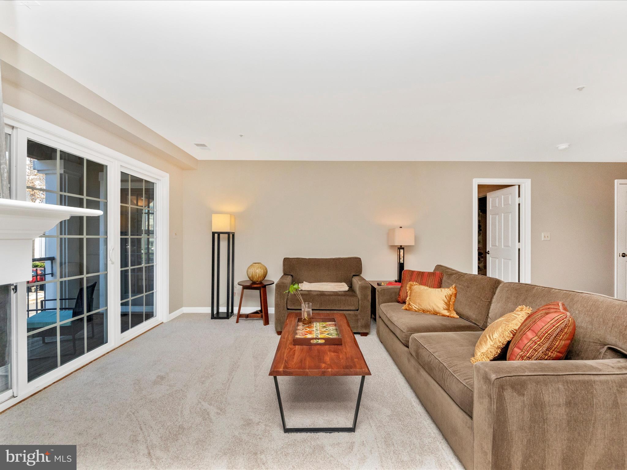 KENTLANDS RIDGE - Residential