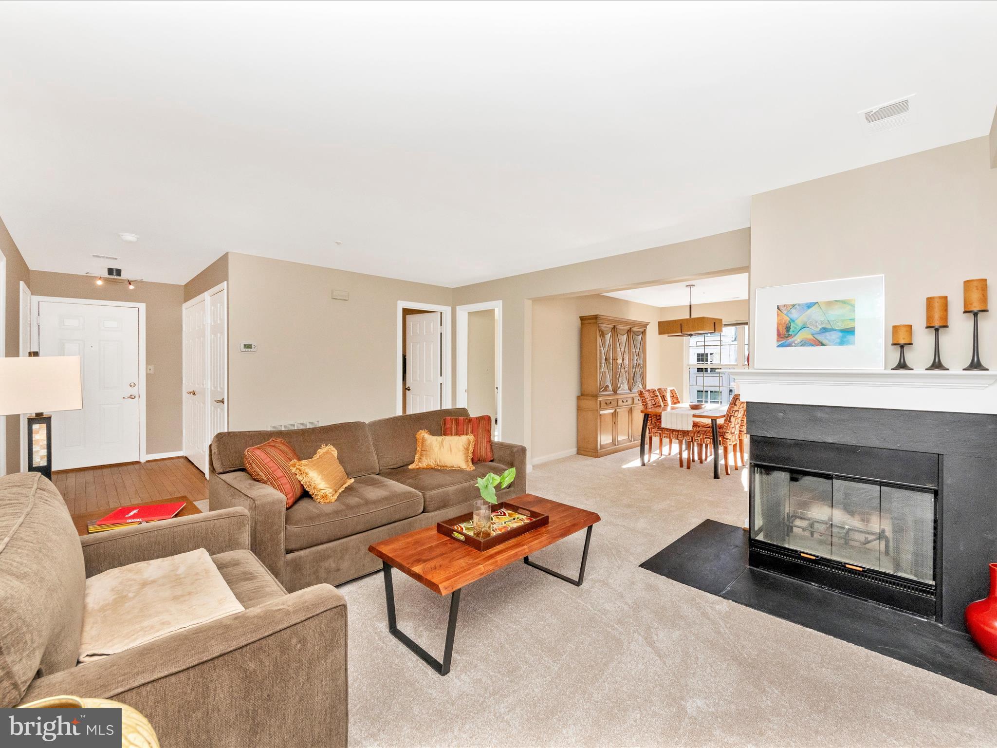 KENTLANDS RIDGE - Residential