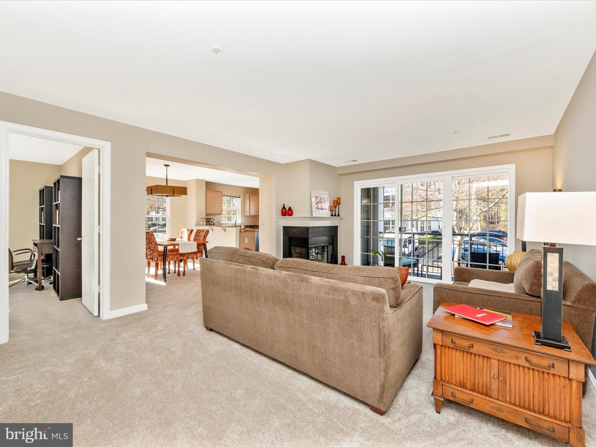 KENTLANDS RIDGE - Residential