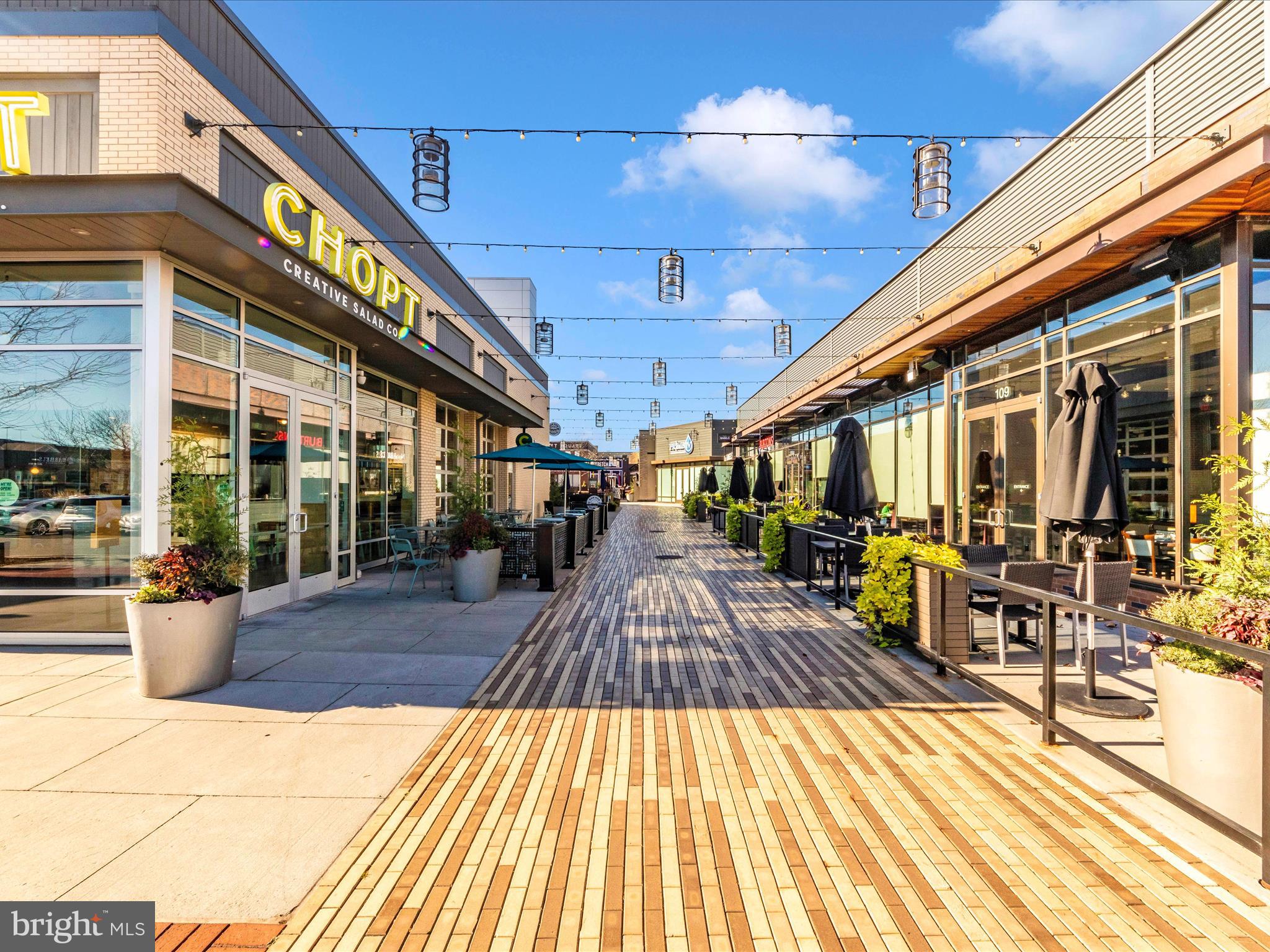 KENTLANDS RIDGE - Residential