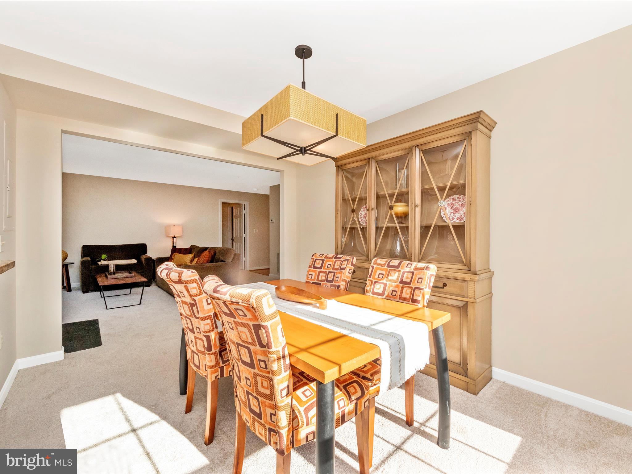 KENTLANDS RIDGE - Residential