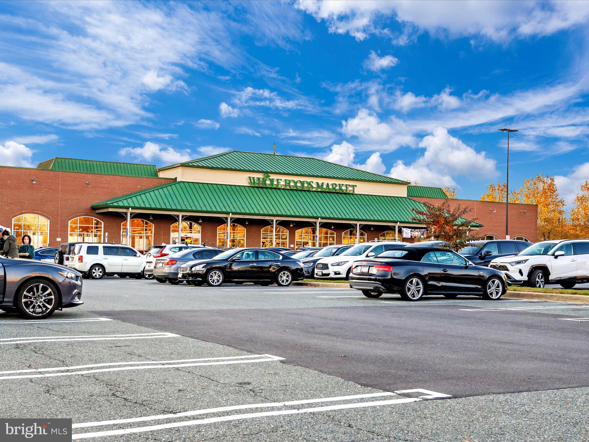 KENTLANDS RIDGE - Residential