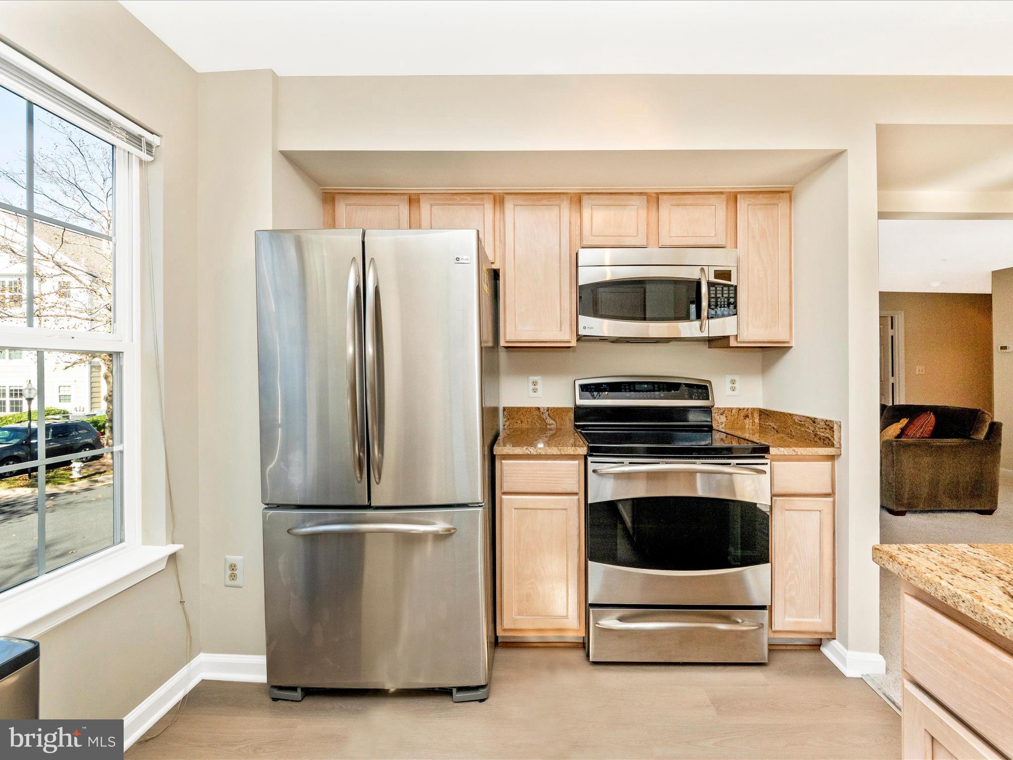 KENTLANDS RIDGE - Residential