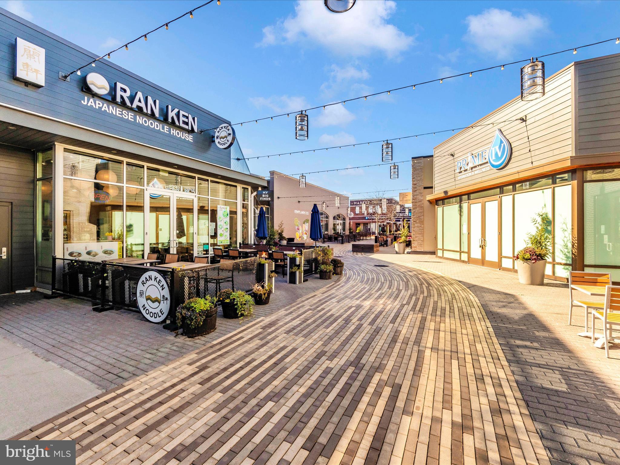 KENTLANDS RIDGE - Residential