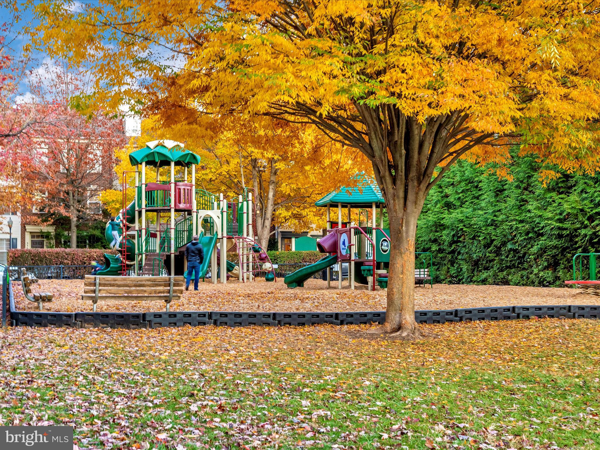 KENTLANDS RIDGE - Residential