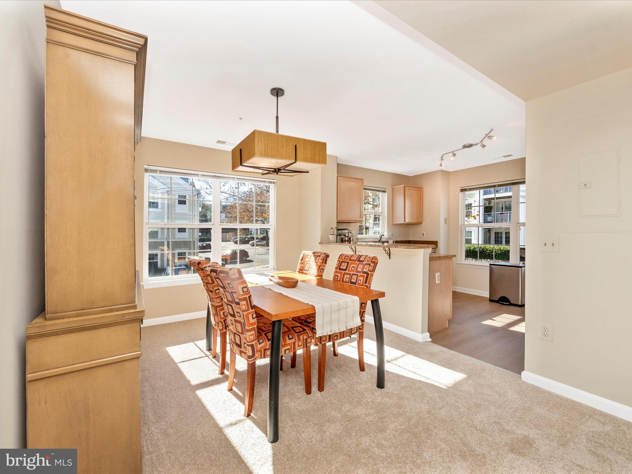 KENTLANDS RIDGE - Residential