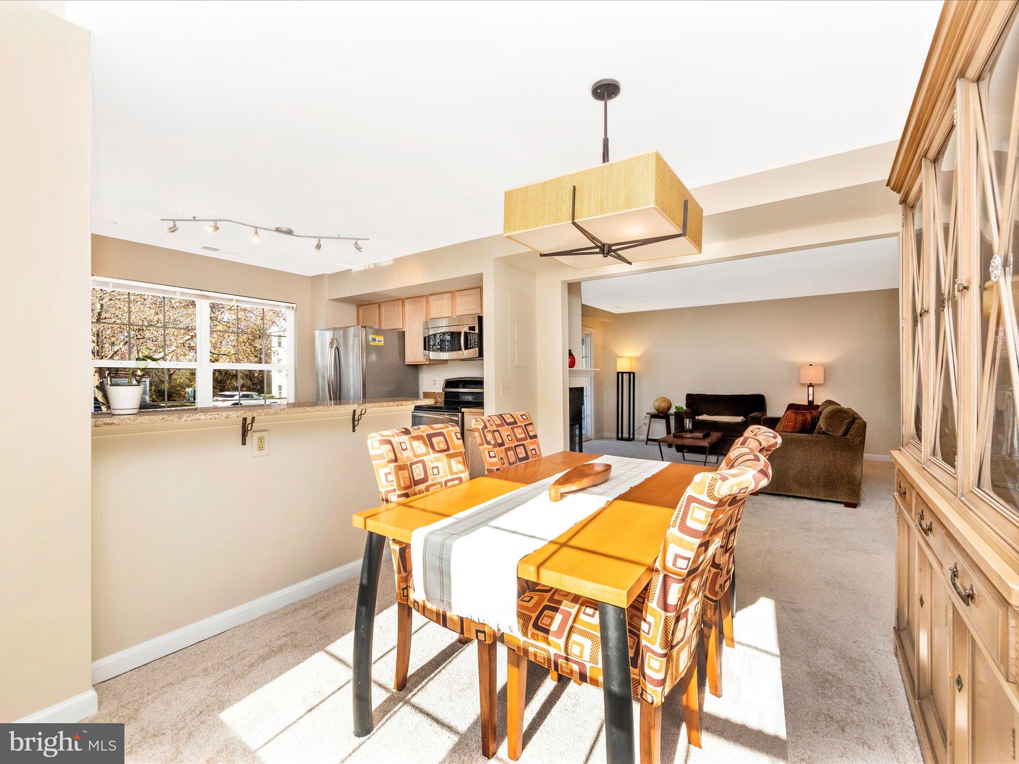 KENTLANDS RIDGE - Residential