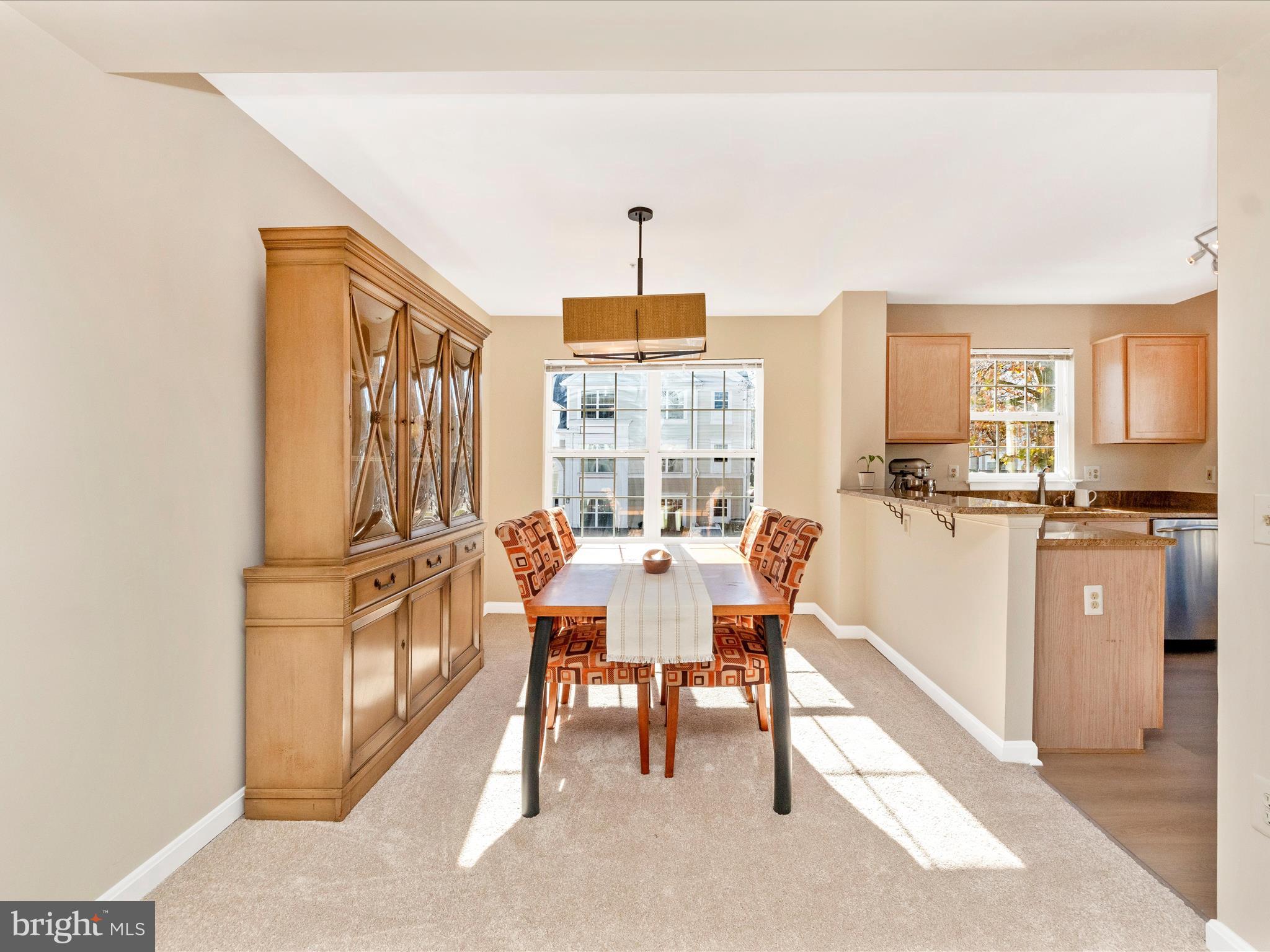 KENTLANDS RIDGE - Residential