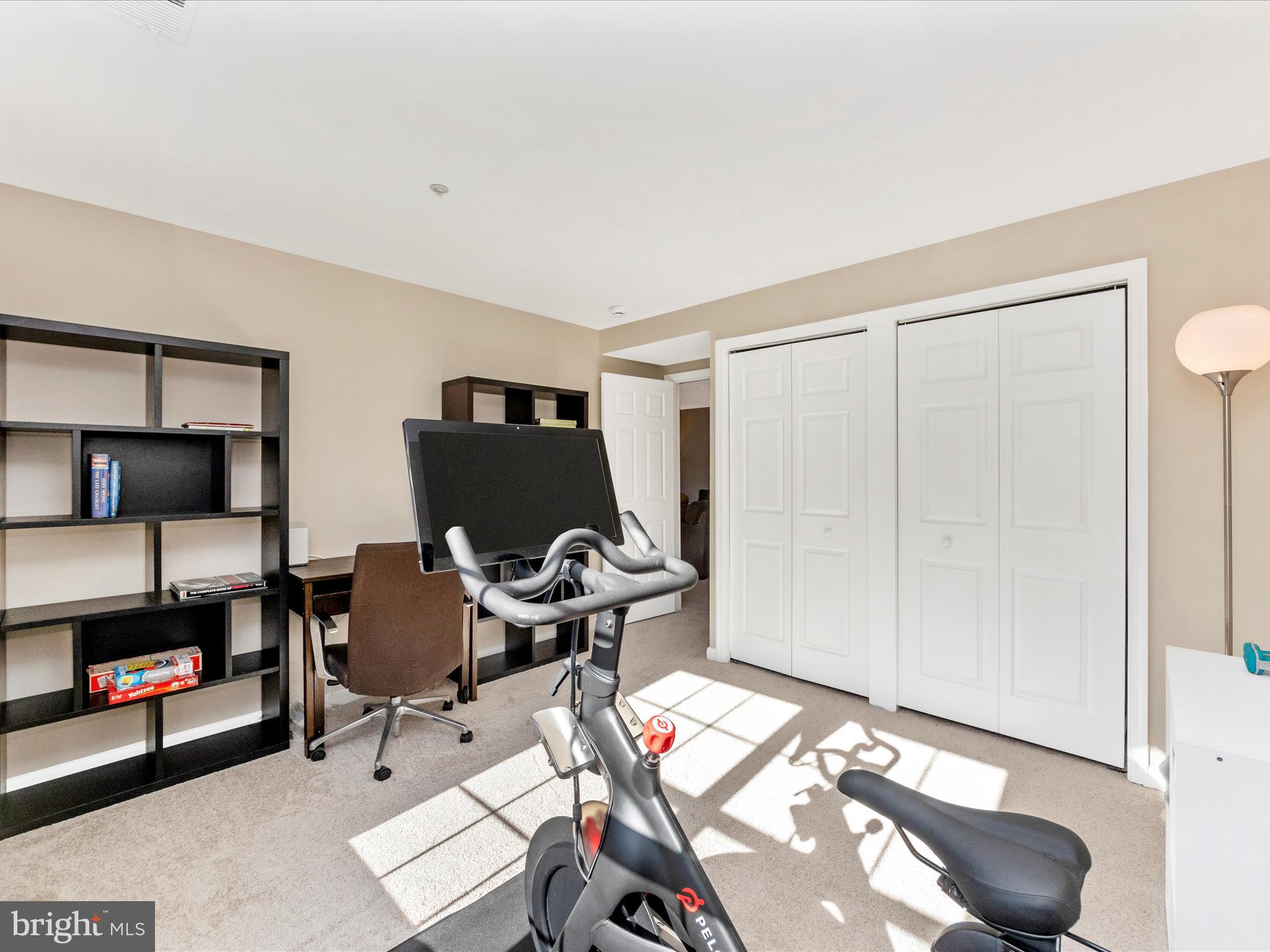 KENTLANDS RIDGE - Residential