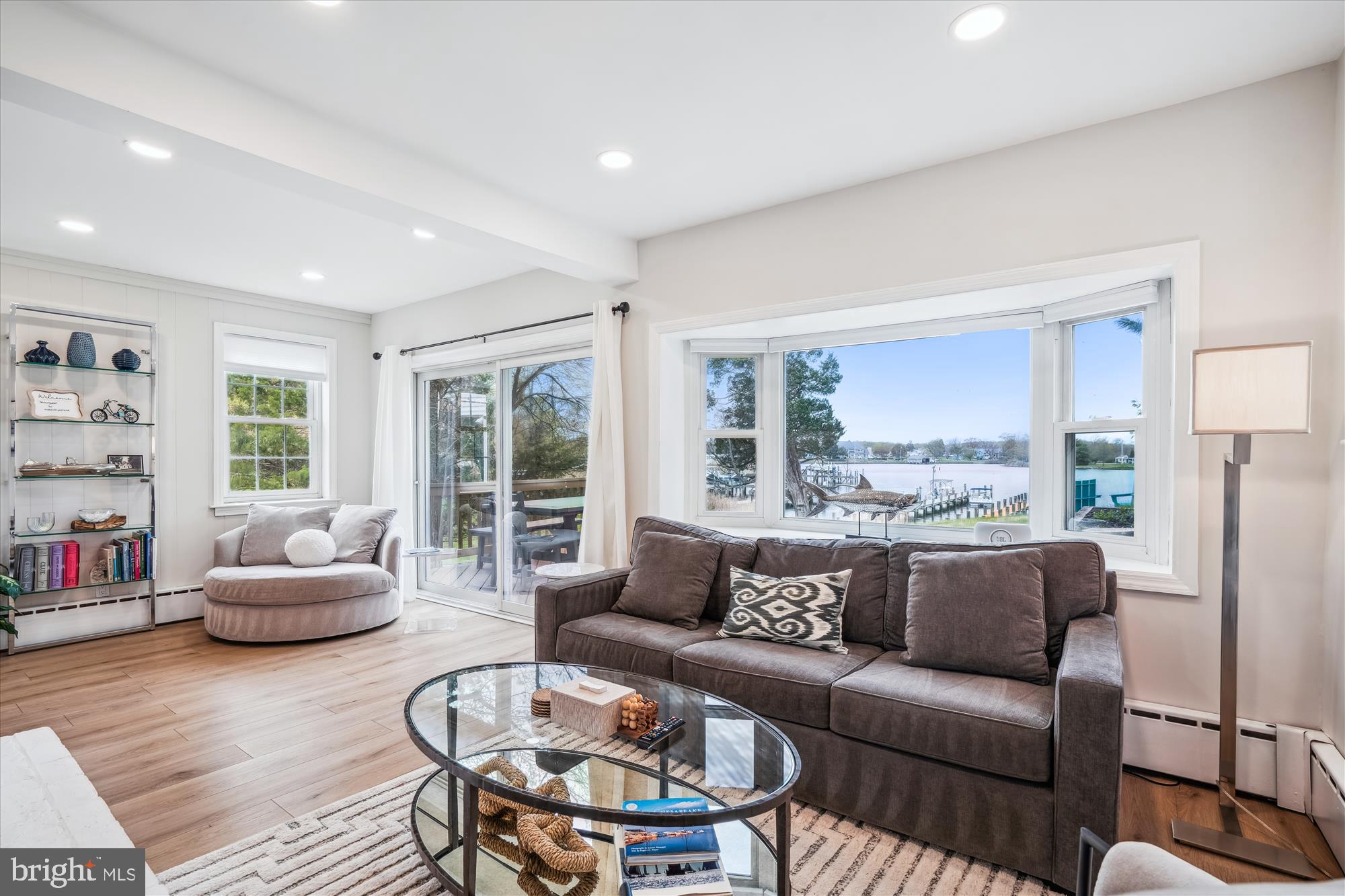SHOREHAM BEACH - Residential