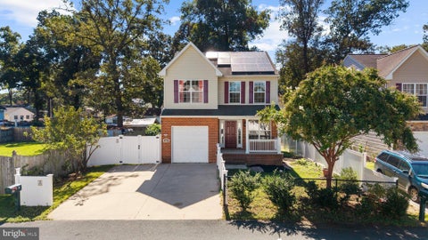 Slider Thumb
