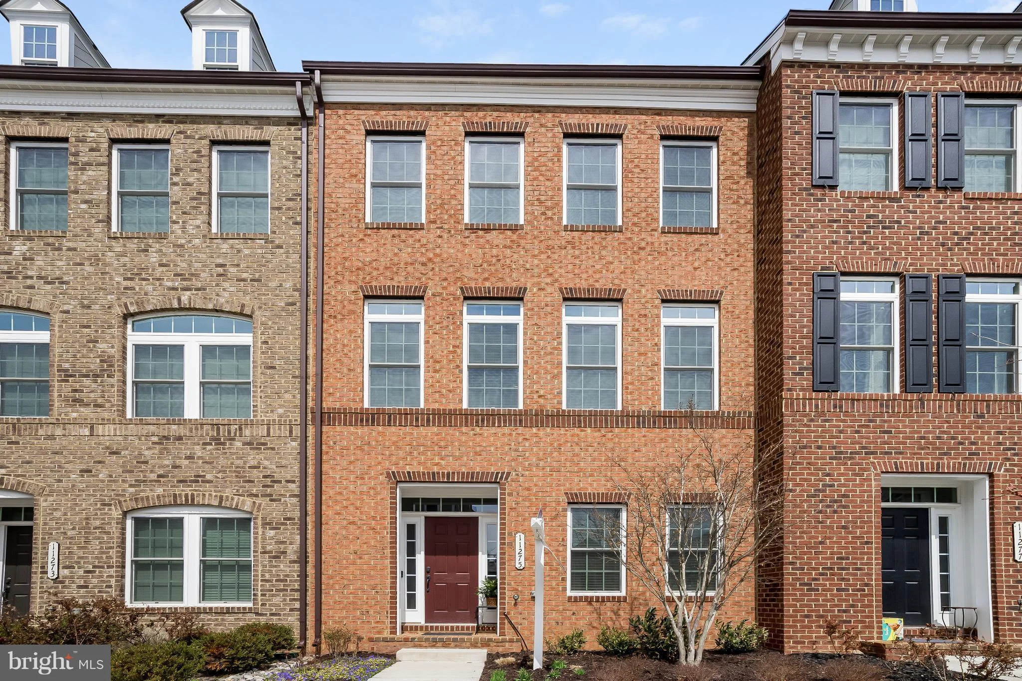 11275 Market Street, Fulton, MD 20759