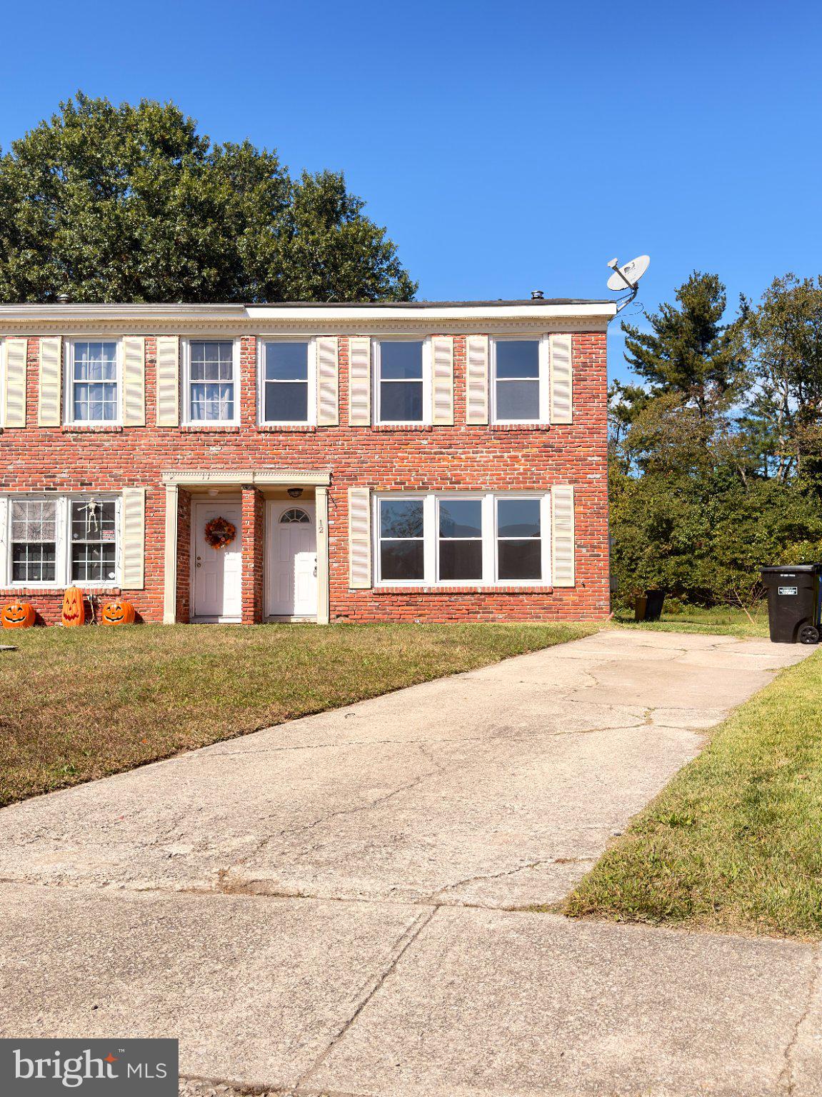 12 CORONA COURT