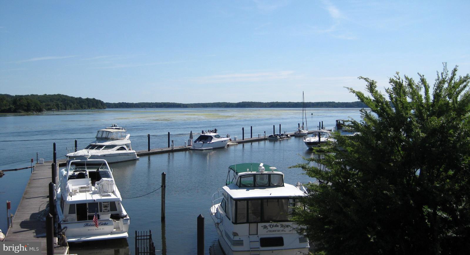 BELMONT BAY - Residential