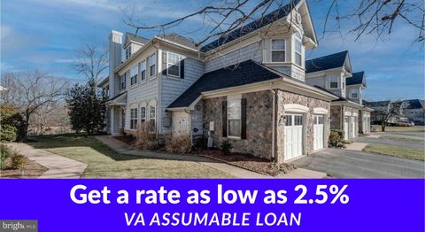 13810 GREENDALE DRIVE WOODBRIDGE VA 22191