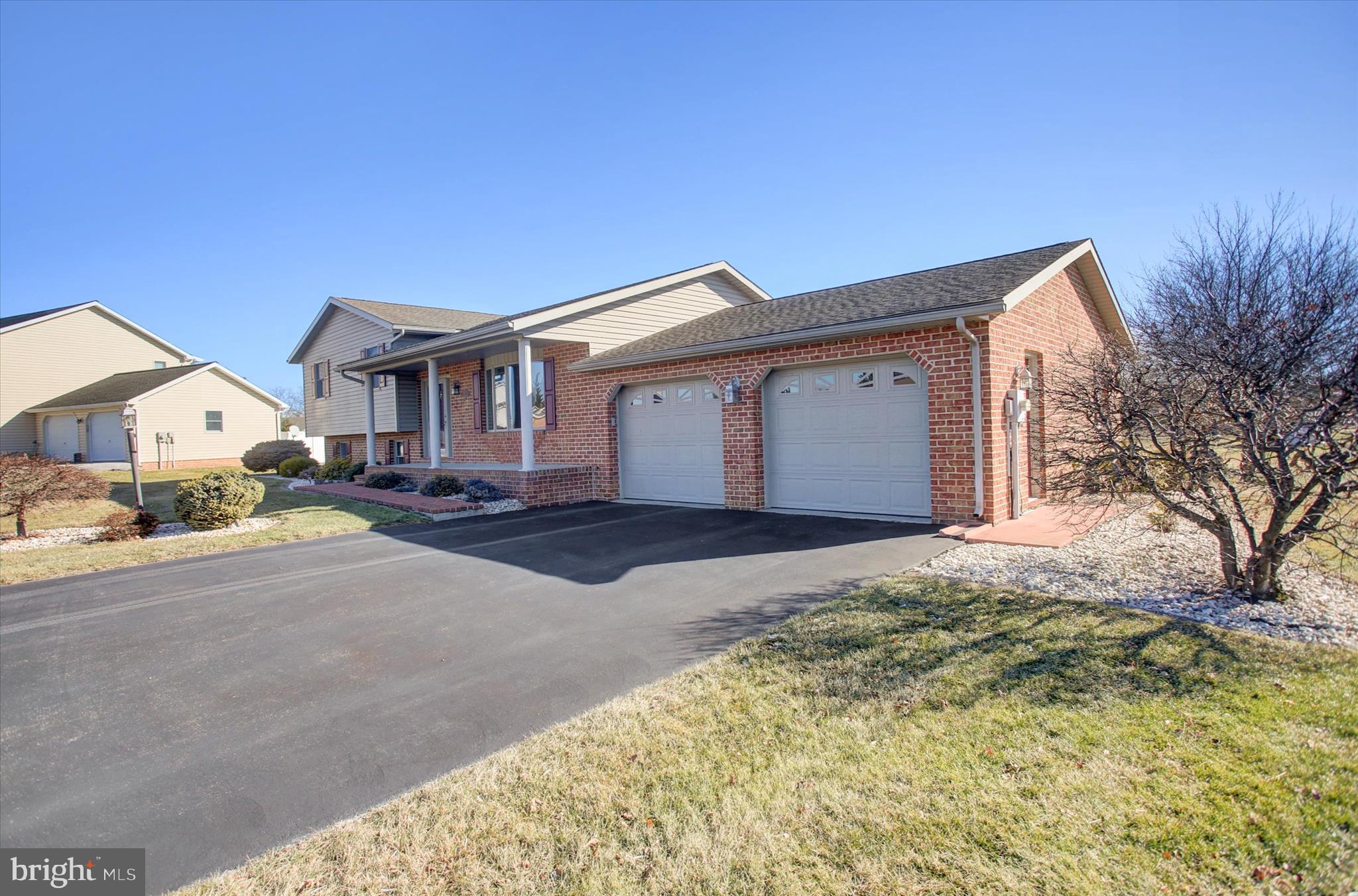 722 MAHANTANGO DRIVE