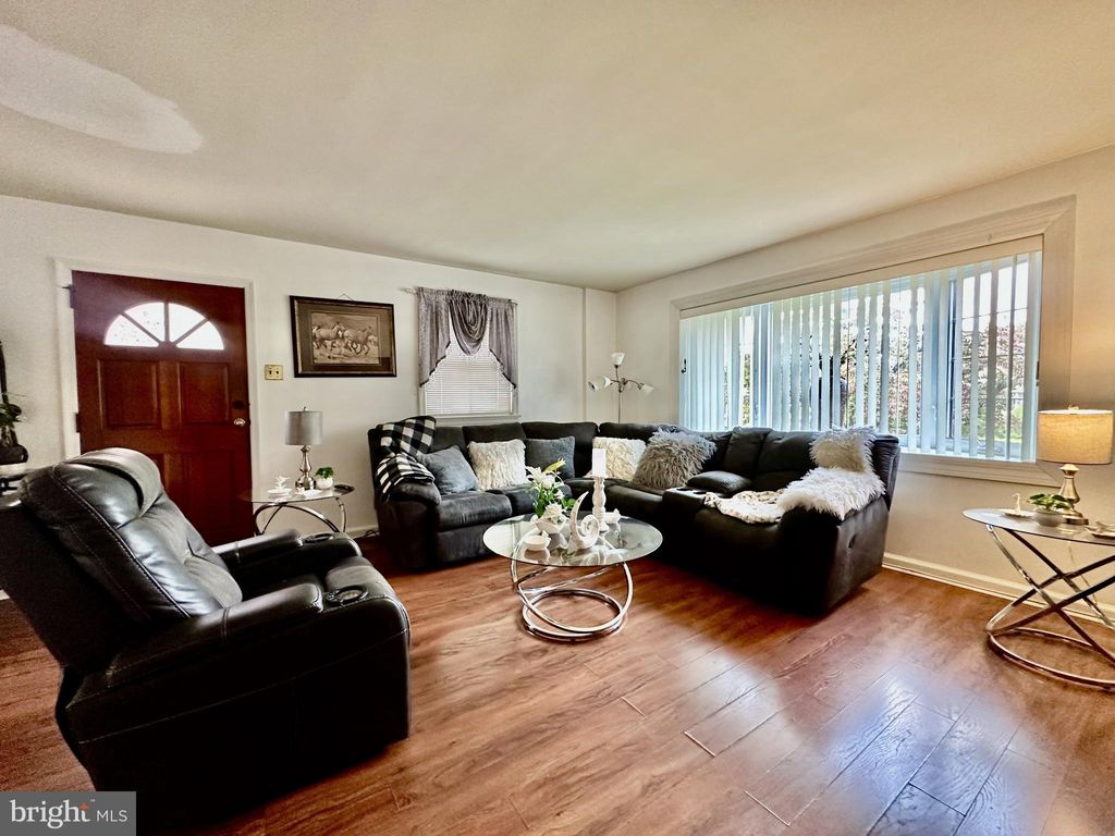 Photo of 3036 Nesper Street, PHILADELPHIA, PA 19152 (MLS # PAPH2559780)