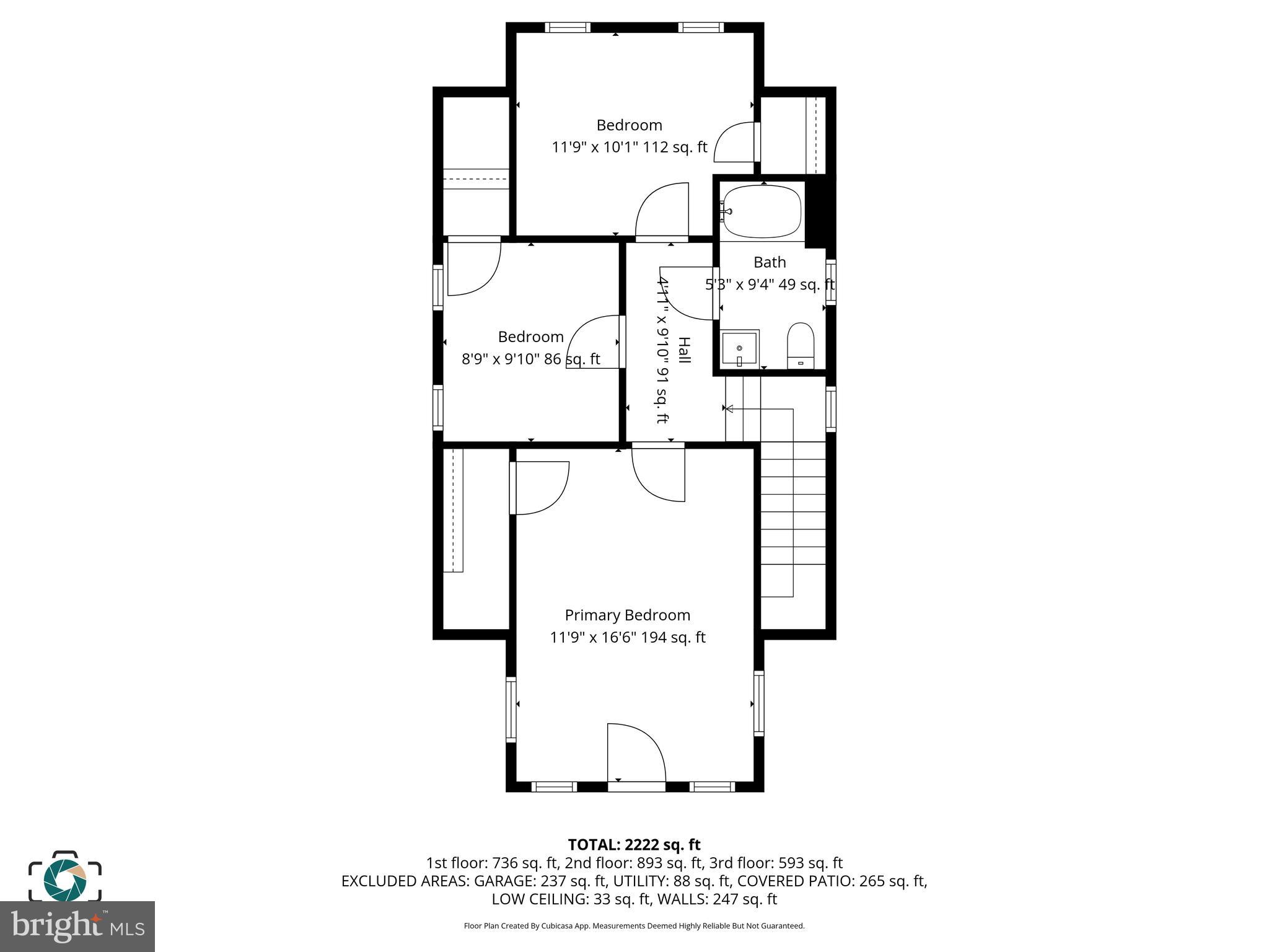 NONE AVAILABLE - Residential