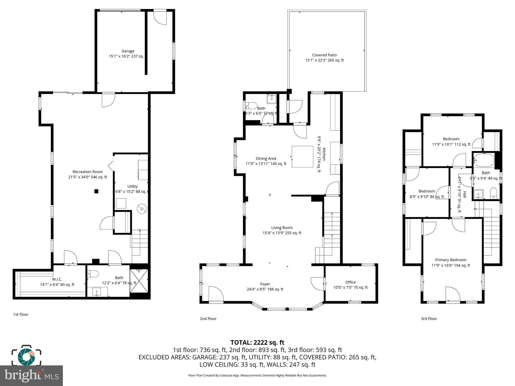 NONE AVAILABLE - Residential