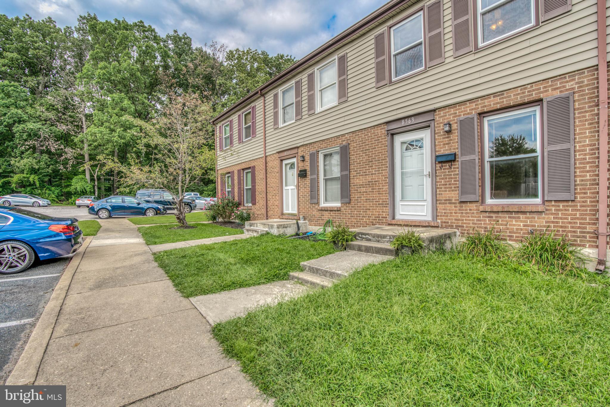 BELMONT SOUTH - Residential Lease