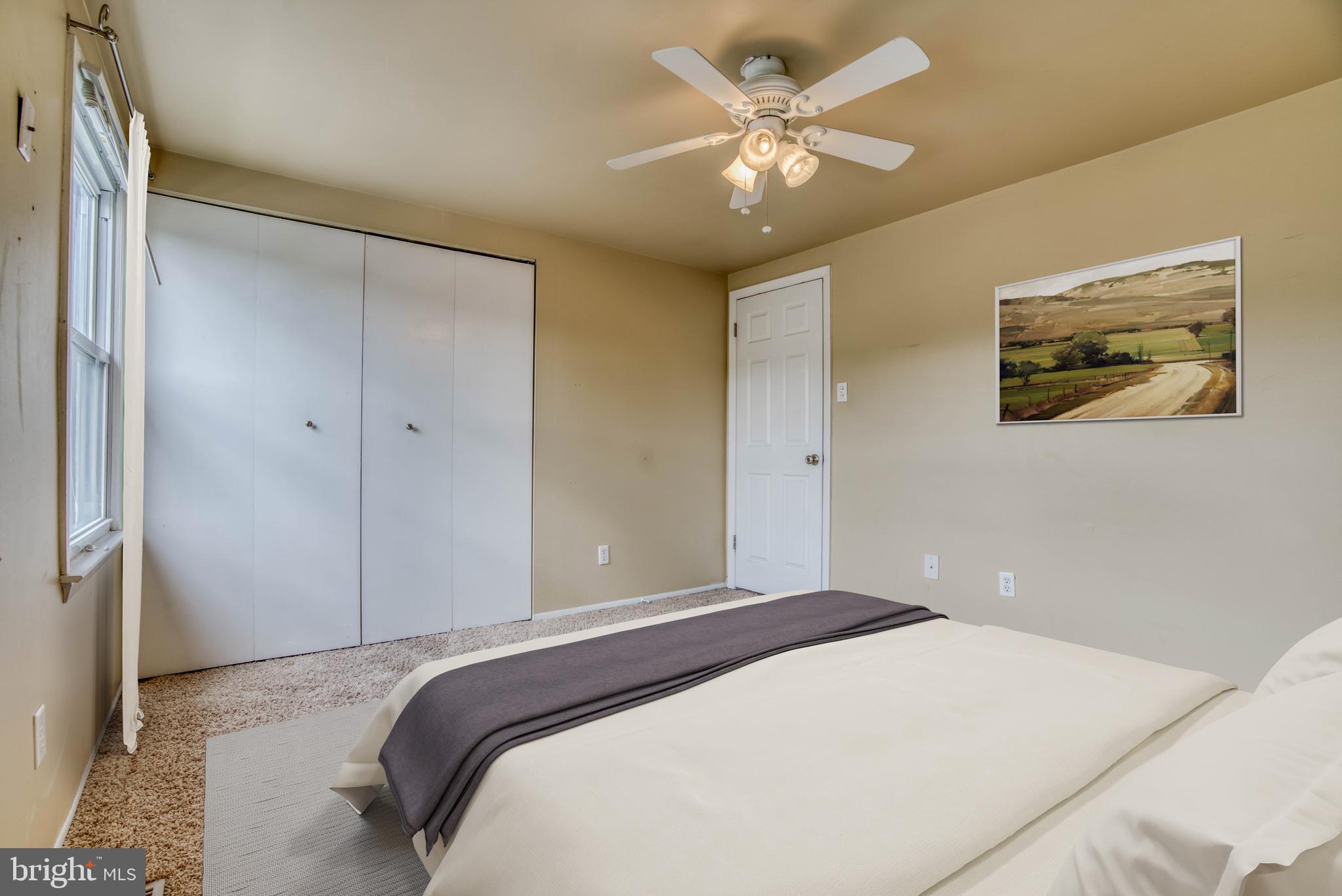 BELMONT SOUTH - Residential Lease