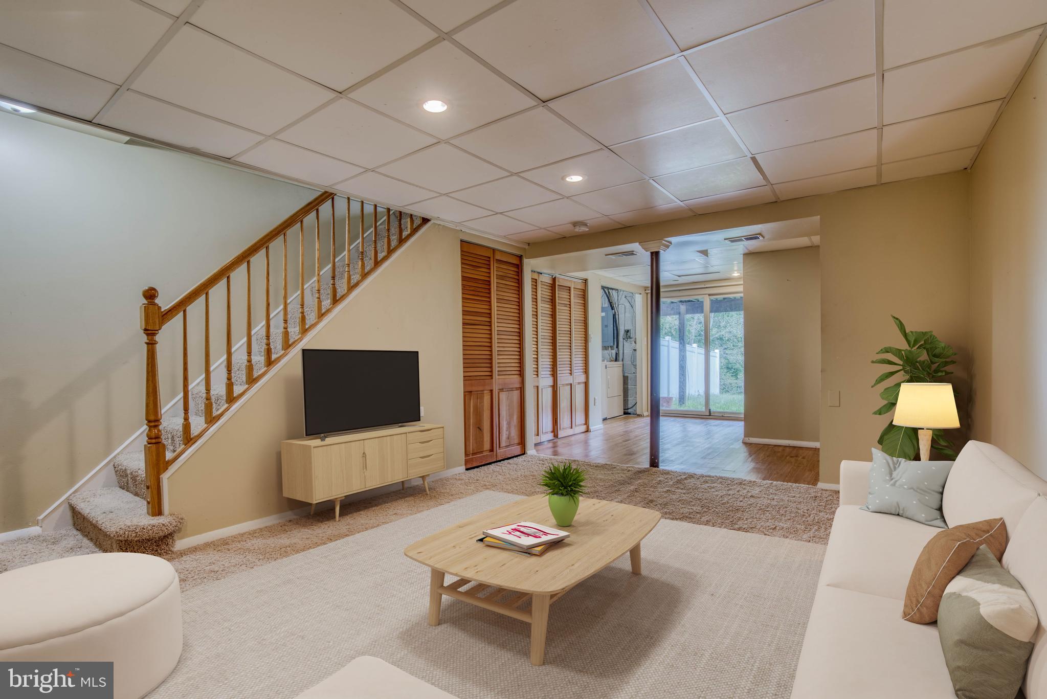 BELMONT SOUTH - Residential Lease