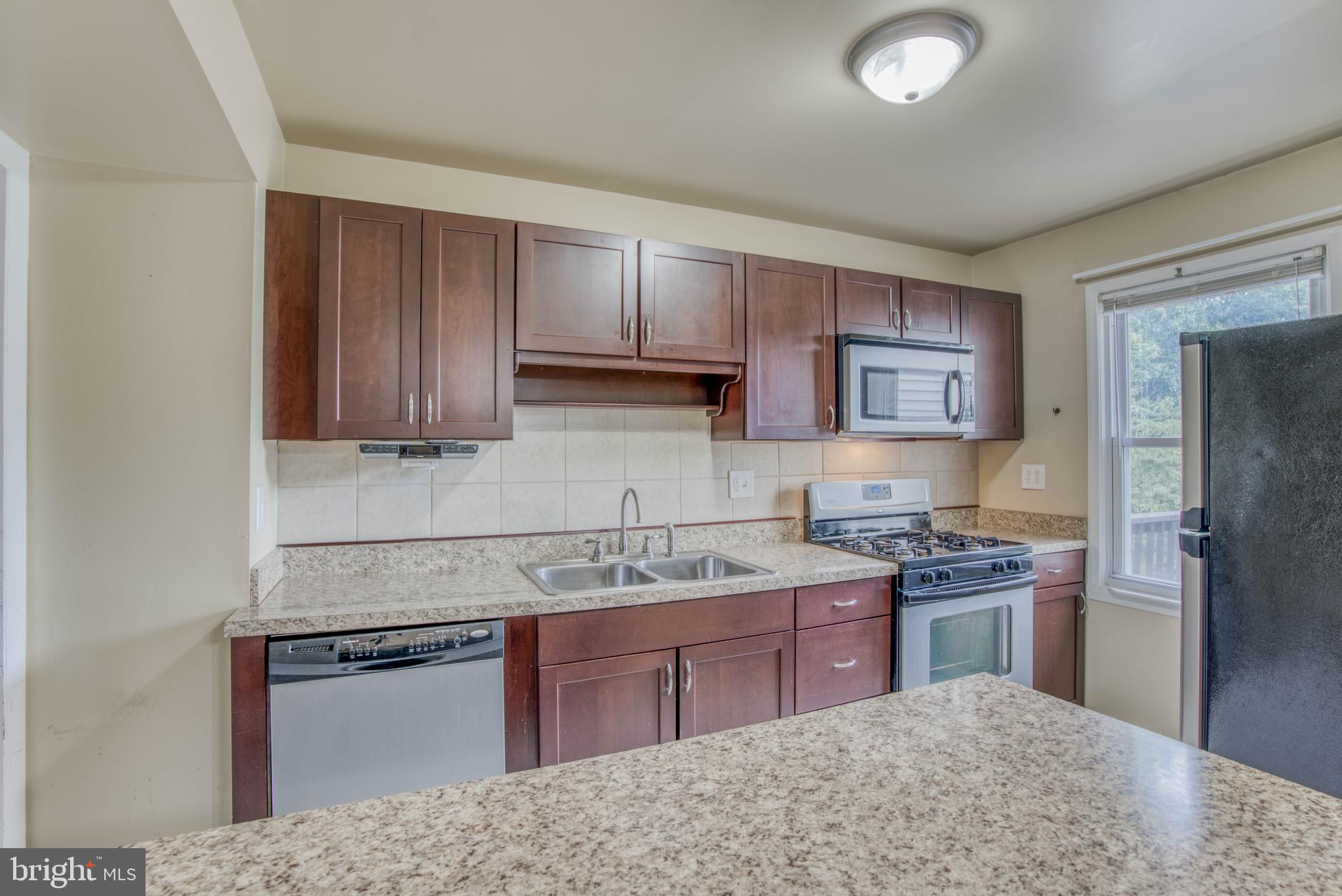 BELMONT SOUTH - Residential Lease