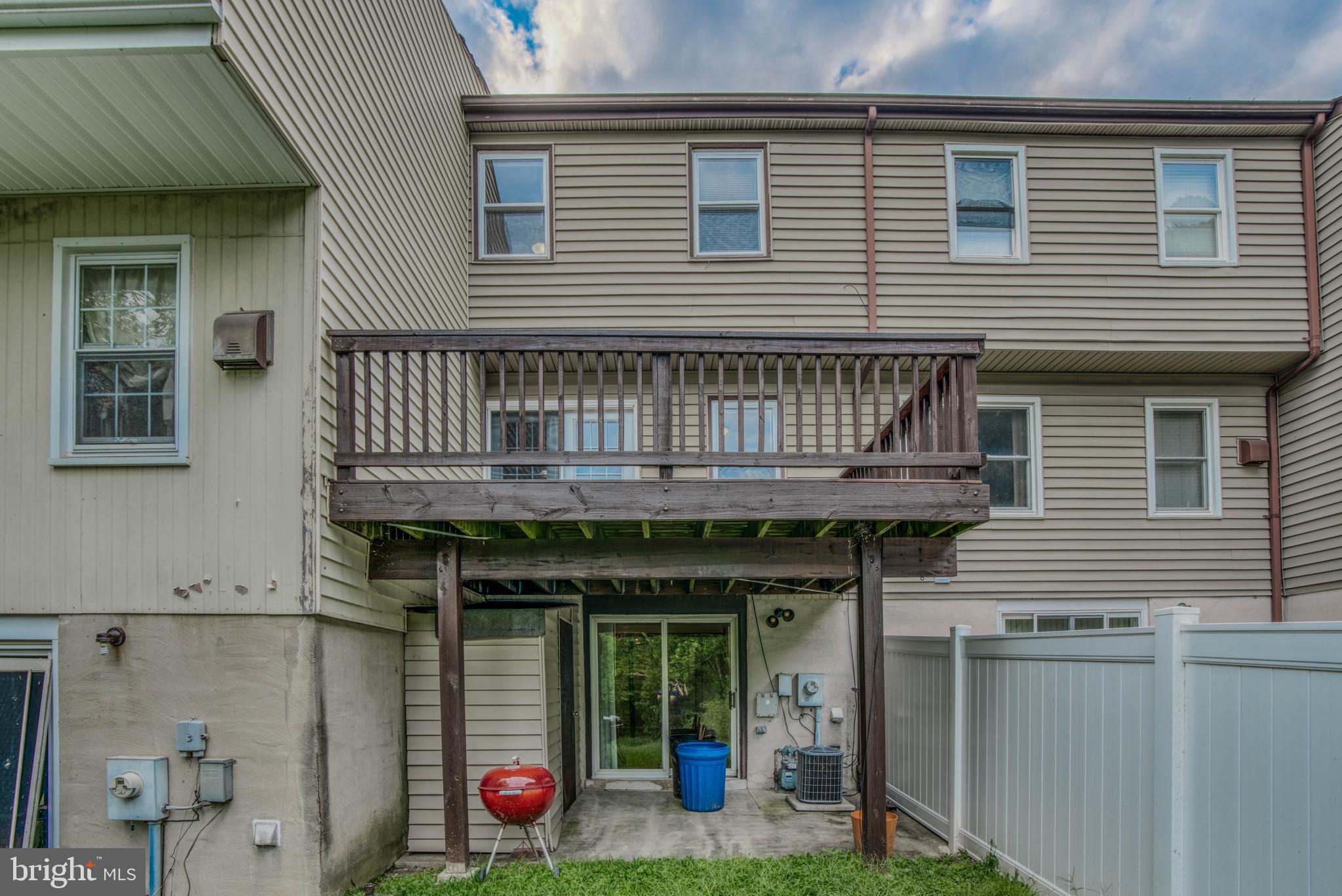 BELMONT SOUTH - Residential Lease