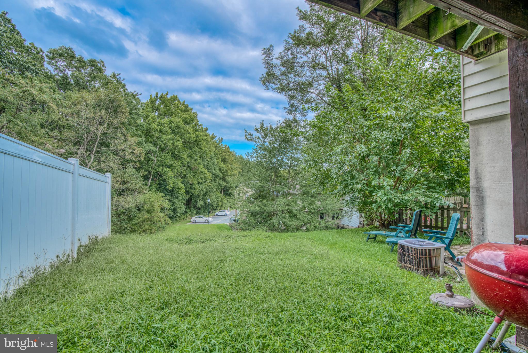 BELMONT SOUTH - Residential Lease