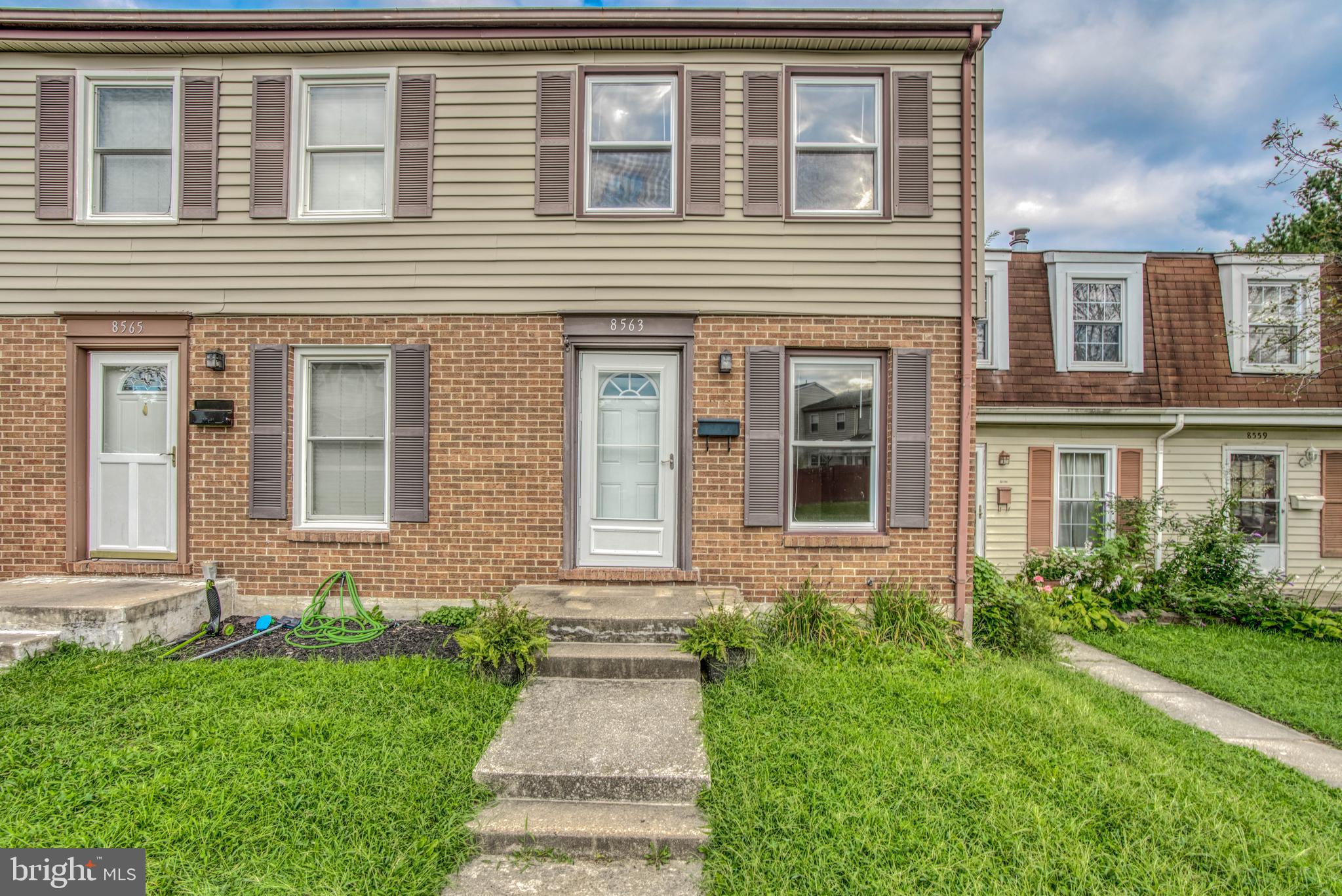 BELMONT SOUTH - Residential Lease