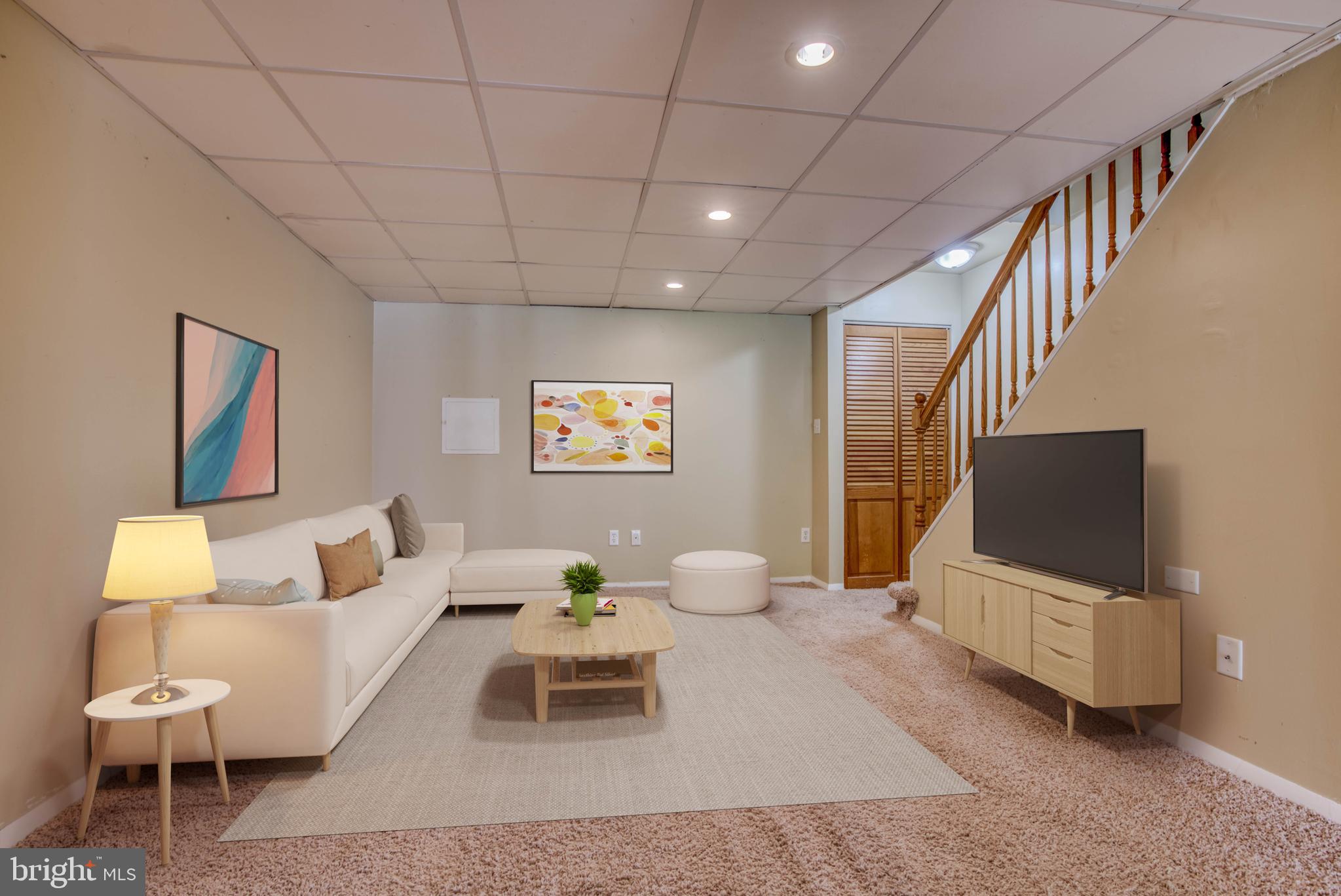 BELMONT SOUTH - Residential Lease