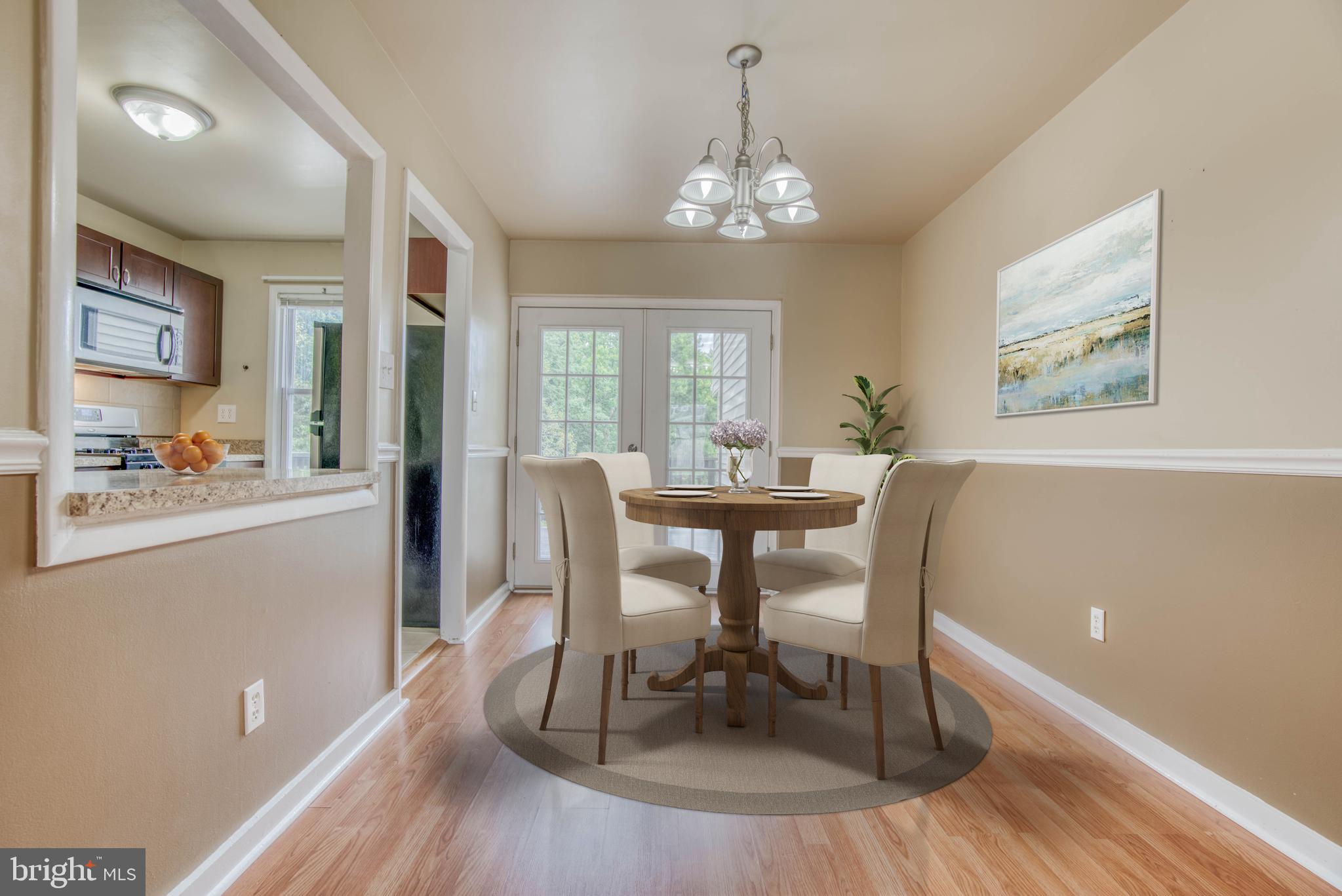 BELMONT SOUTH - Residential Lease