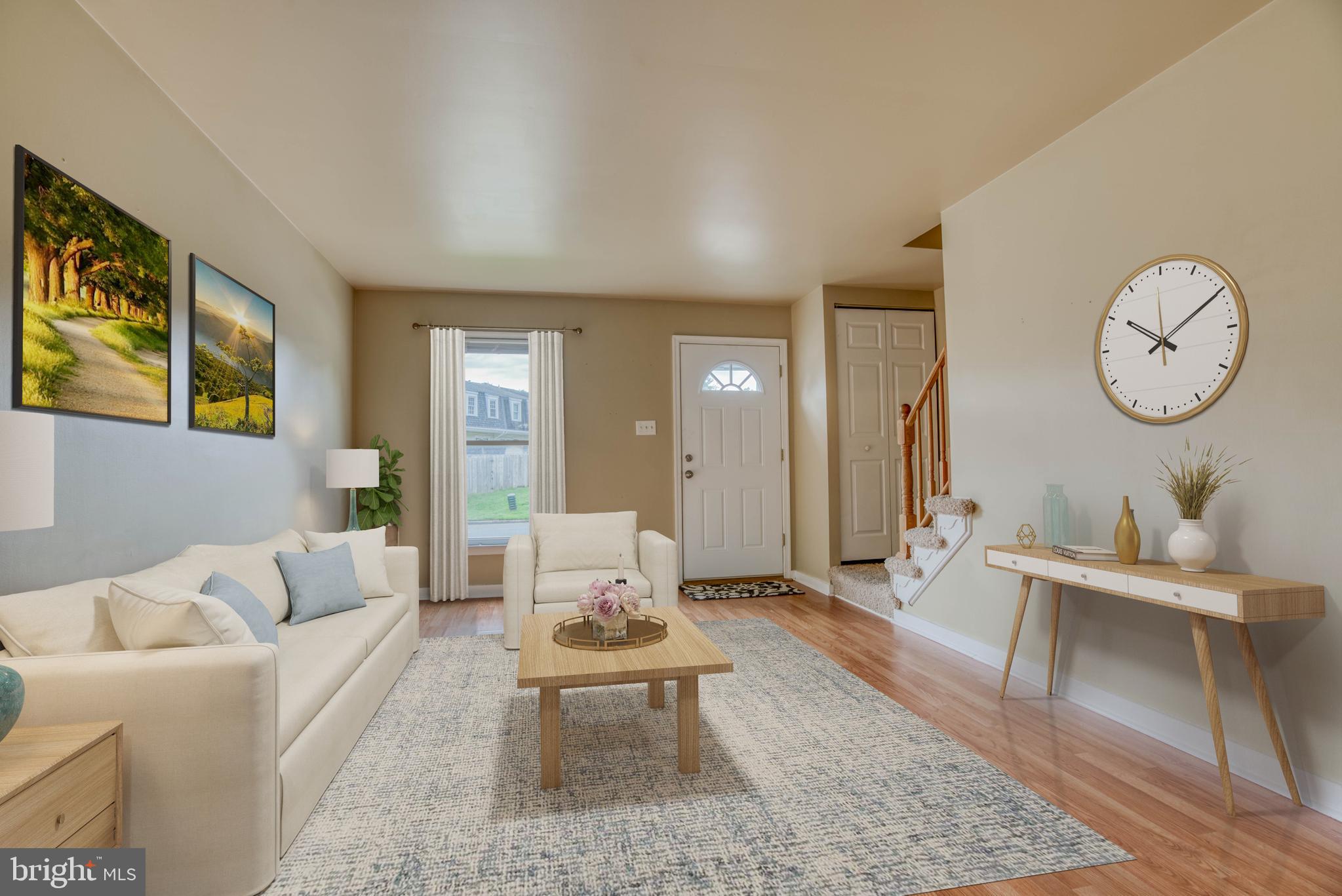 BELMONT SOUTH - Residential Lease