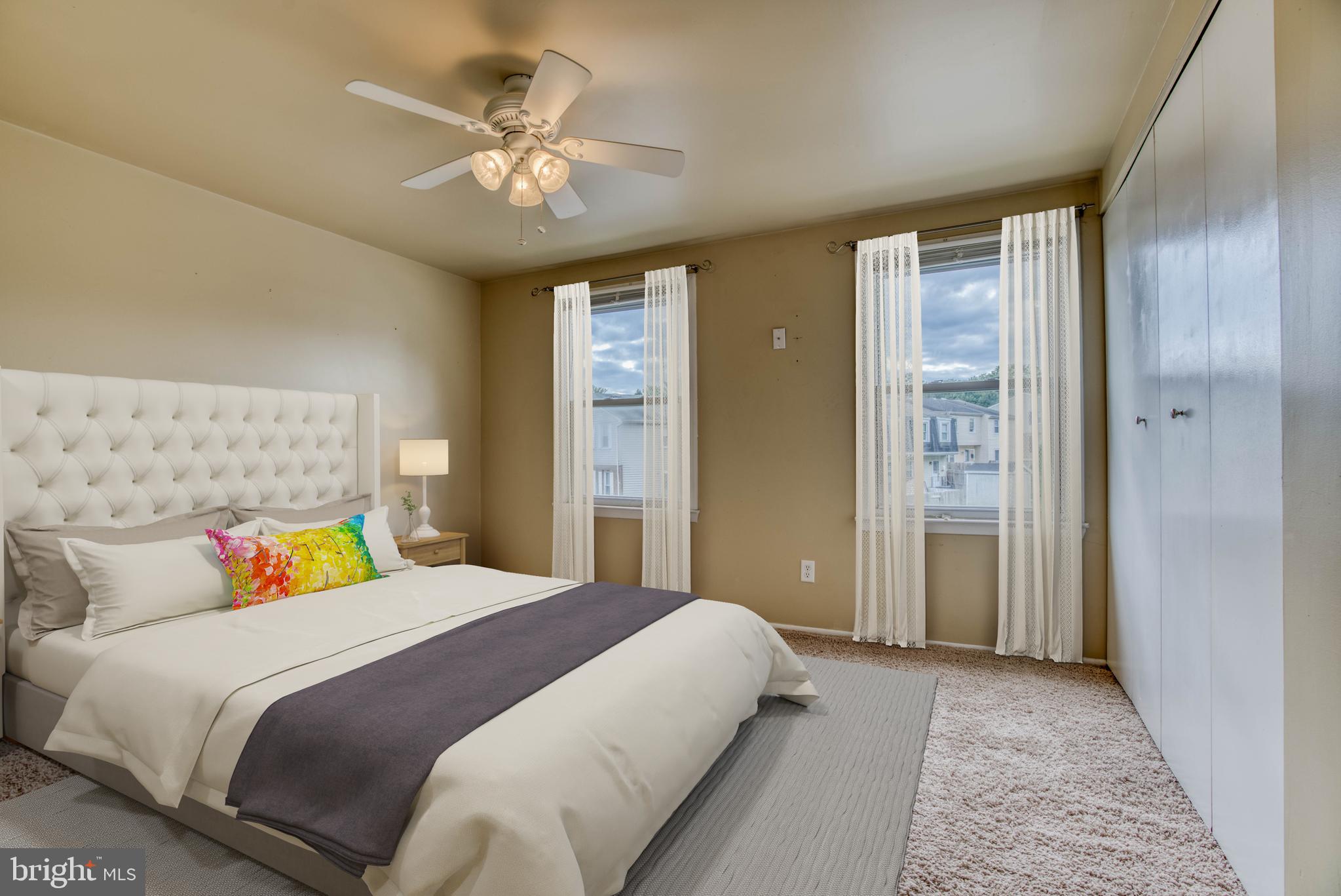 BELMONT SOUTH - Residential Lease