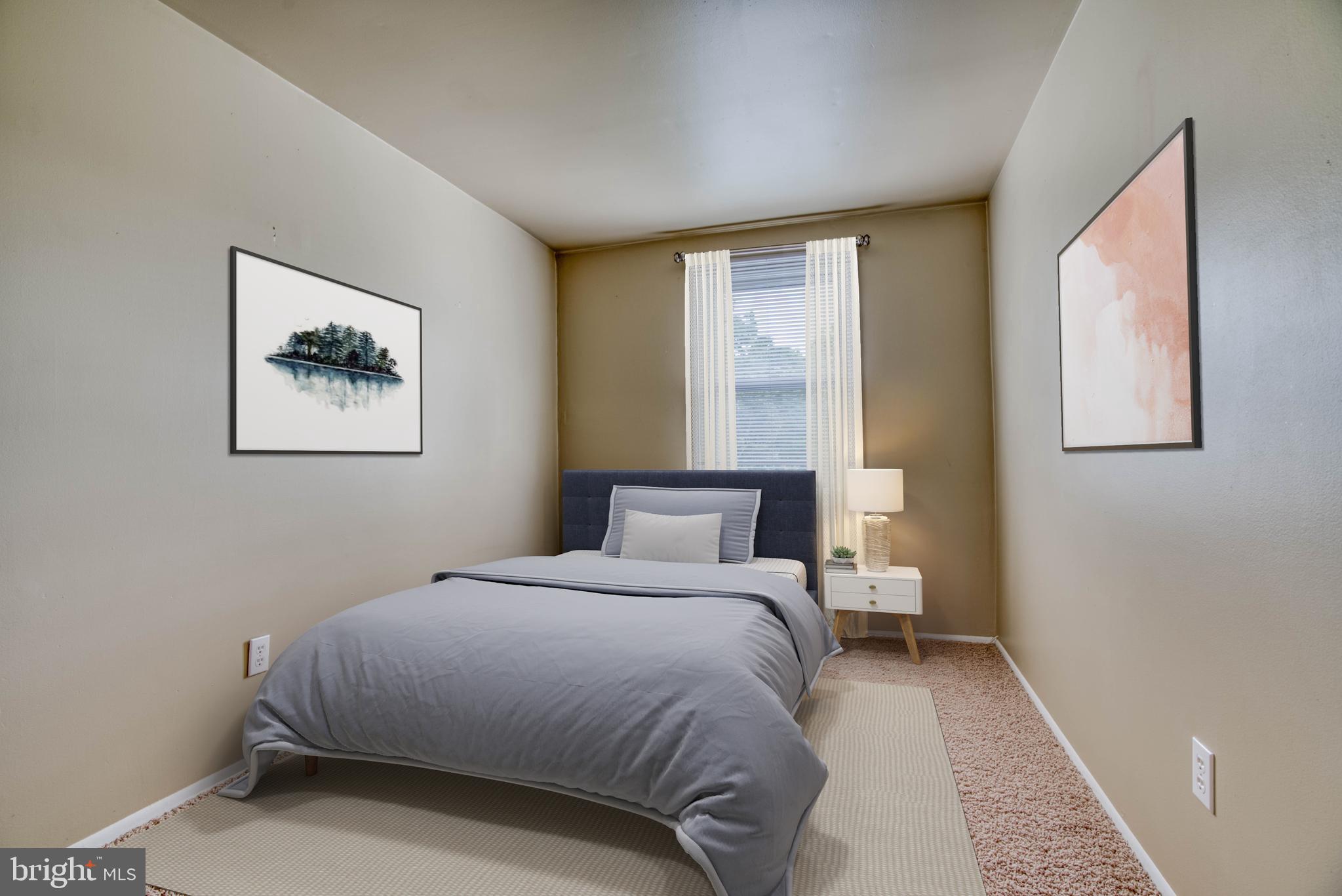 BELMONT SOUTH - Residential Lease