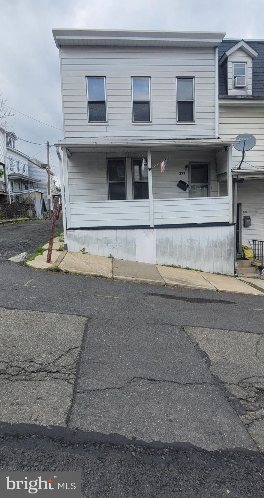 This 3-bedroom home offers a chance to create value through renovation and cosmetic updates. This fixer upper has tons of potential! Ideal opportunity for investors or buyers looking to build equity through renovations and updates. Property needs work throughout but offers solid possibilities for a rental, flip, or owner-occupied project. Property is being sold as-is. Bring your vision and restore this home to its full potential.