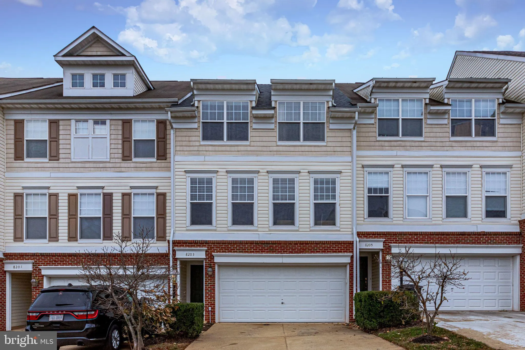 8203 Glade Bank Drive, Manassas, VA 20111