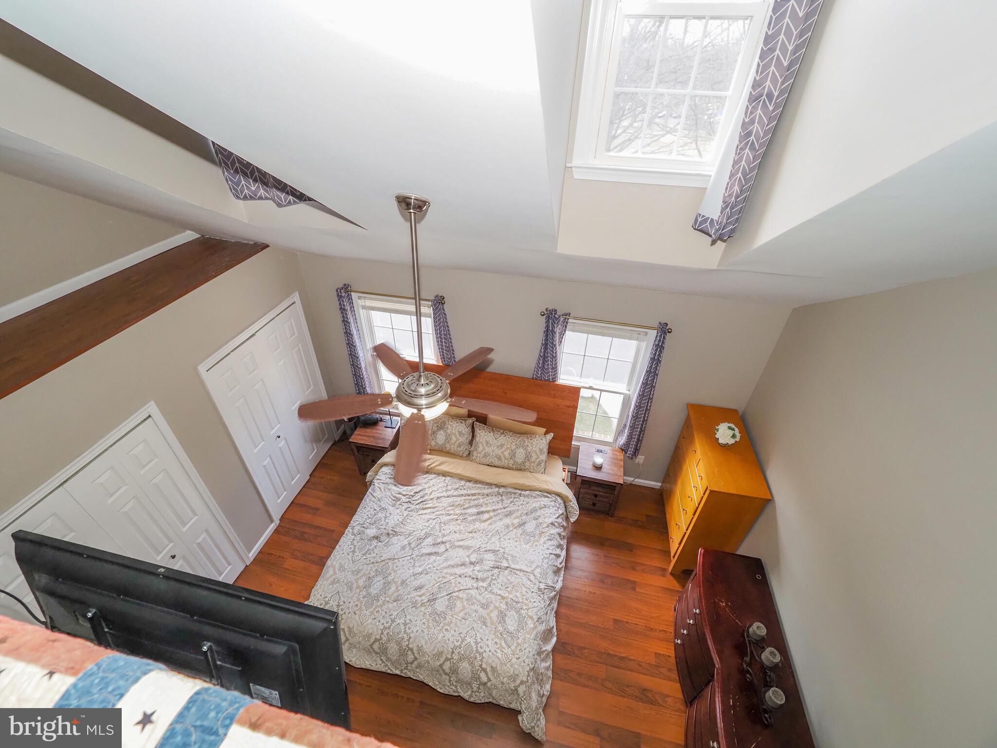 GREENCASTLE LAKE - Residential