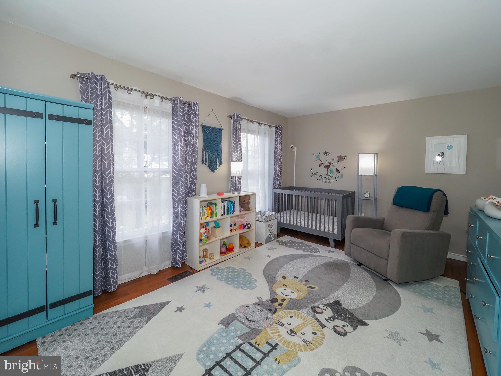 GREENCASTLE LAKE - Residential