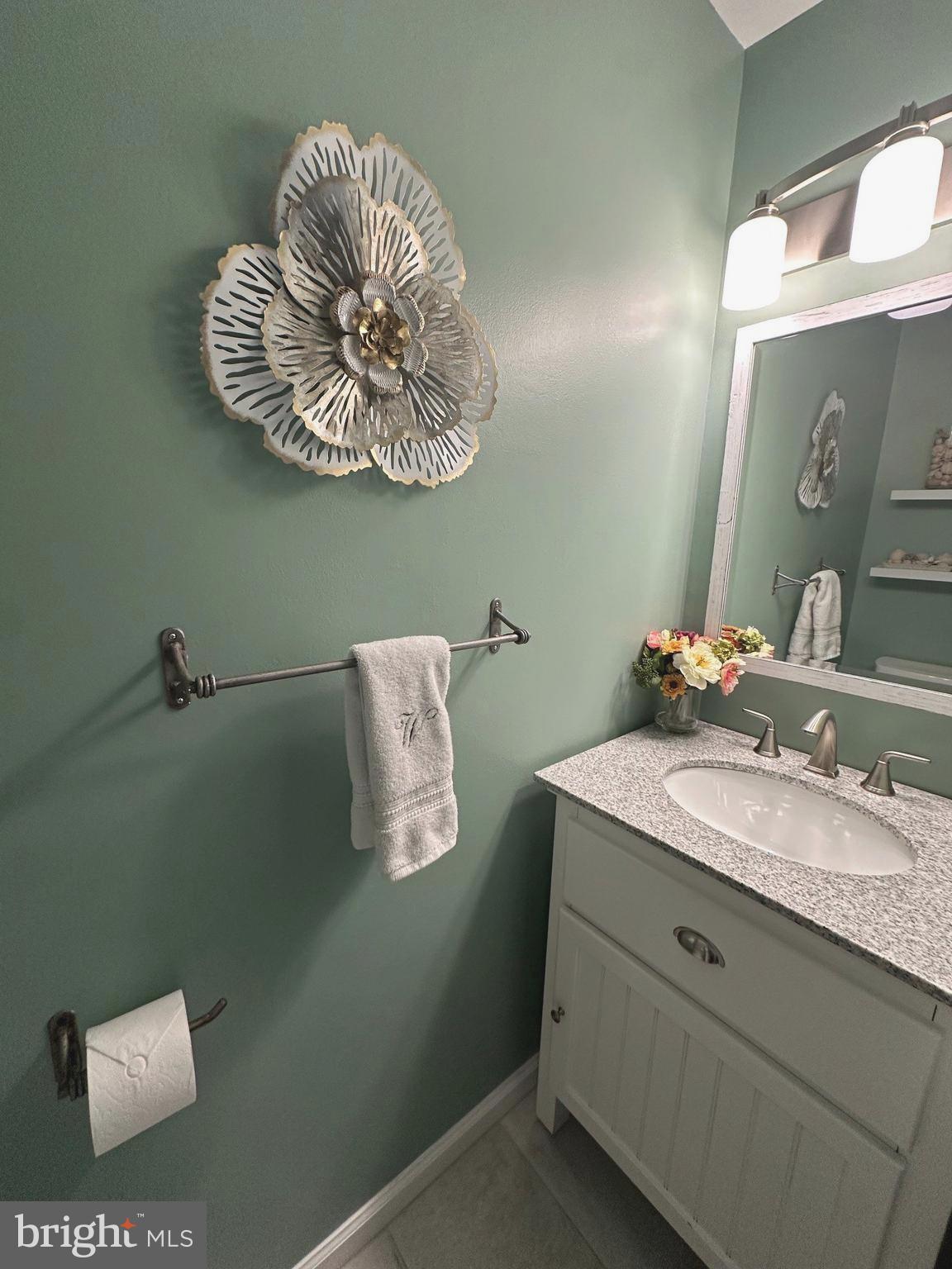 GREENCASTLE LAKE - Residential