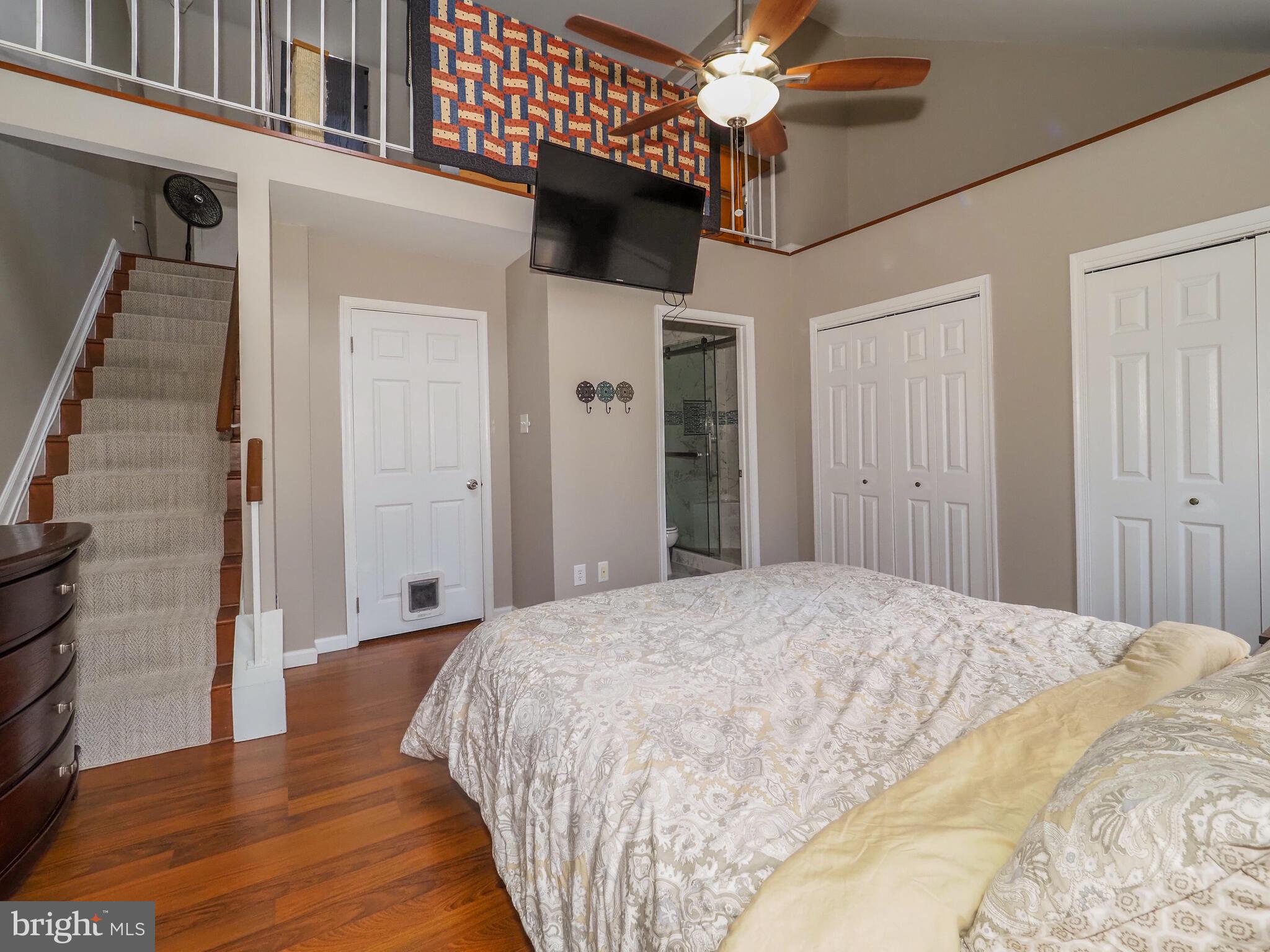 GREENCASTLE LAKE - Residential