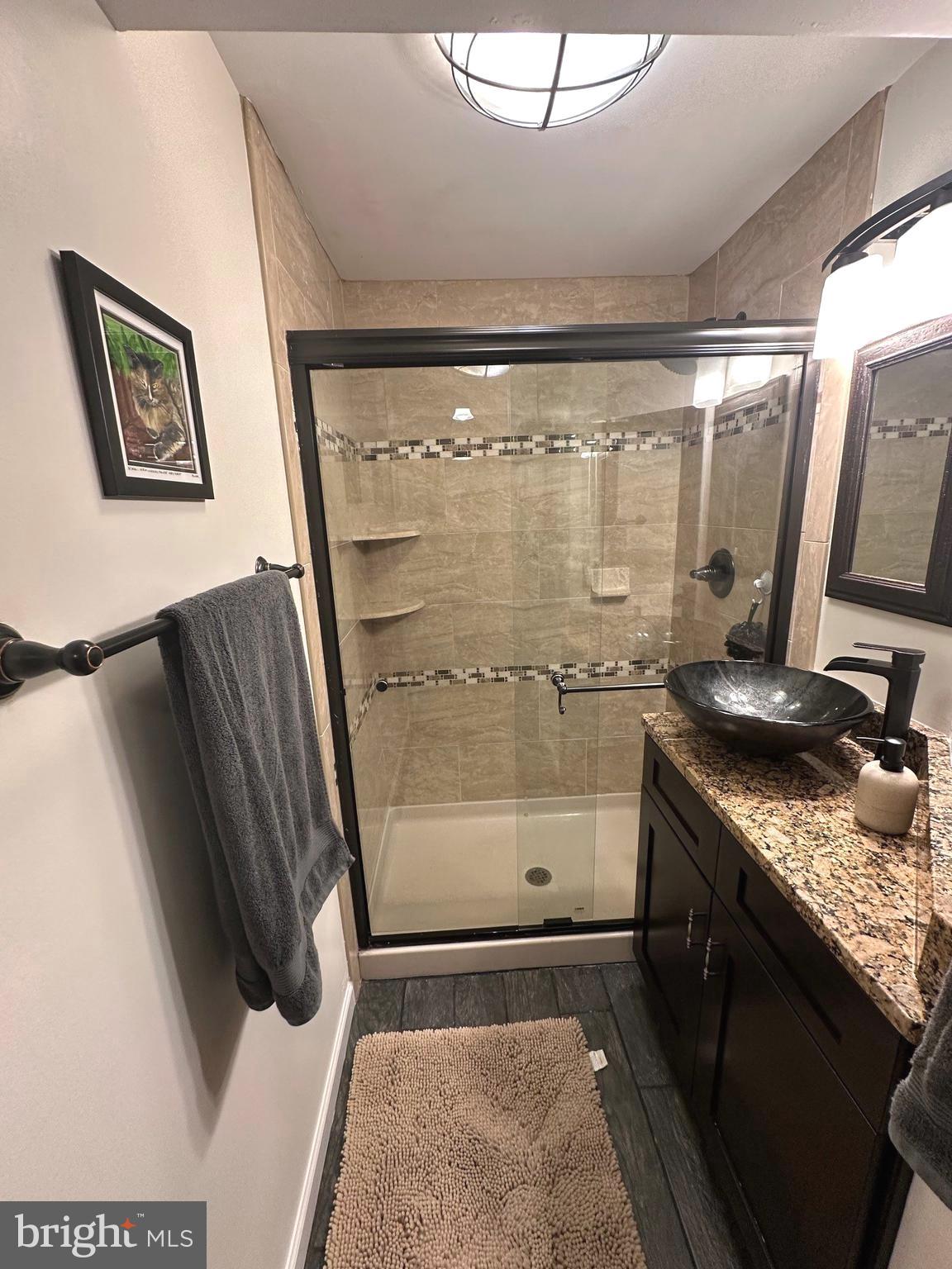 GREENCASTLE LAKE - Residential