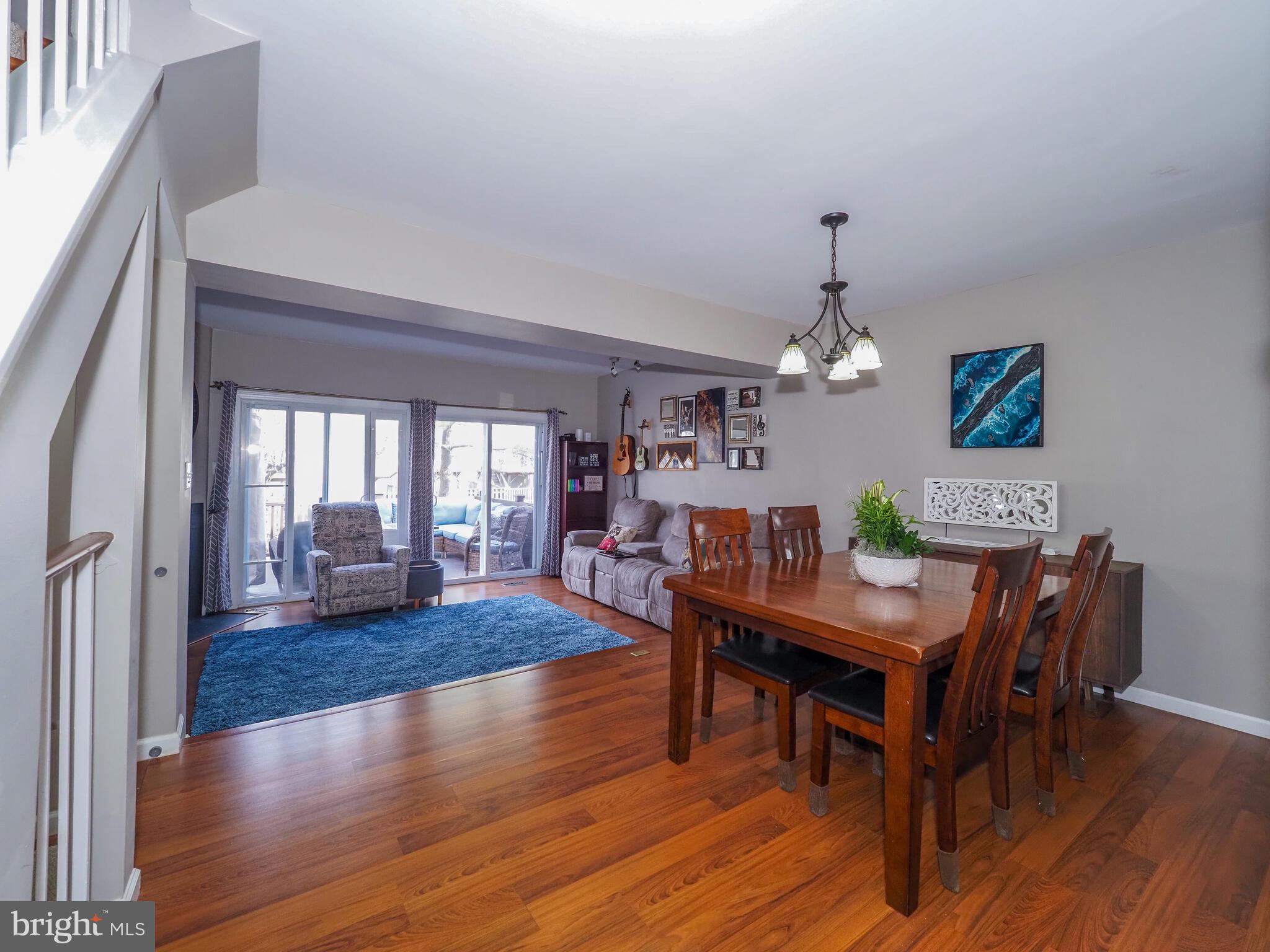 GREENCASTLE LAKE - Residential