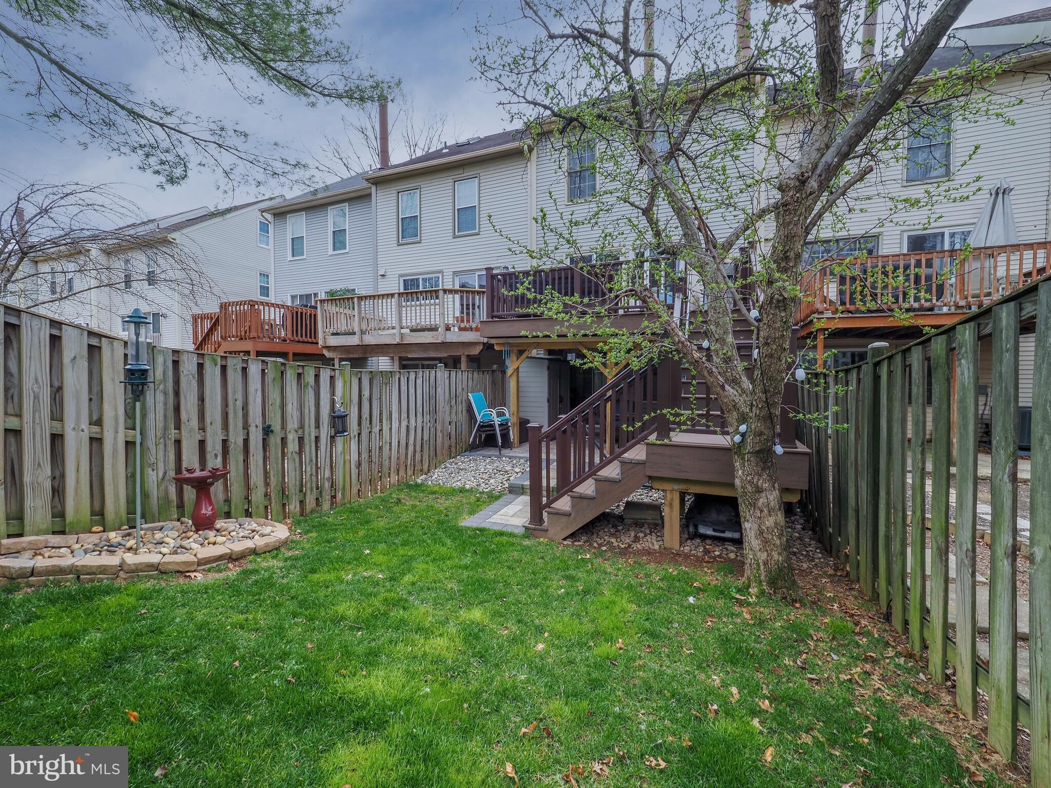 GREENCASTLE LAKE - Residential